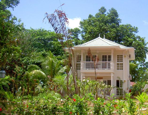 Bord Mer Villa