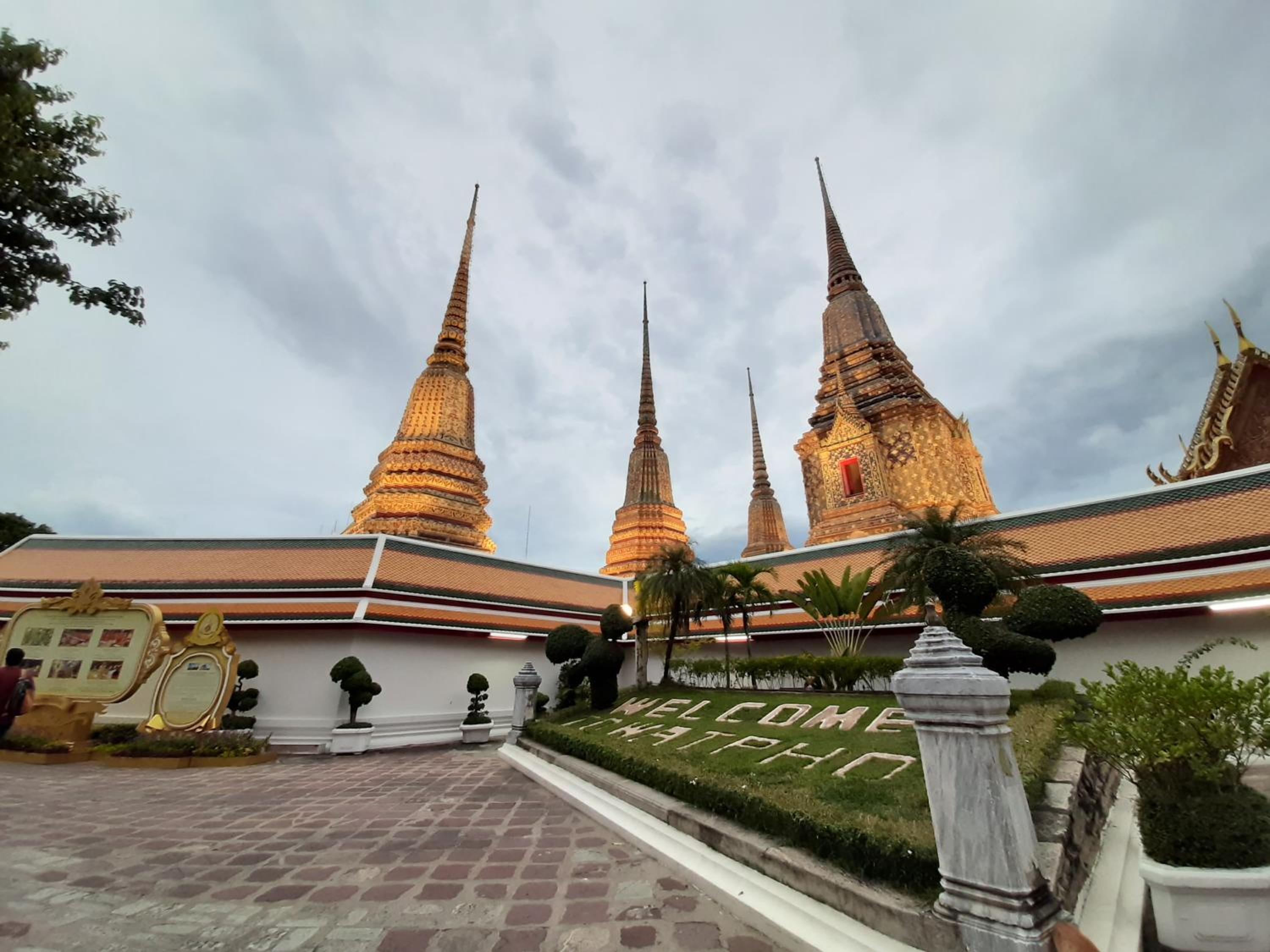 Chaiwat Guesthouse
