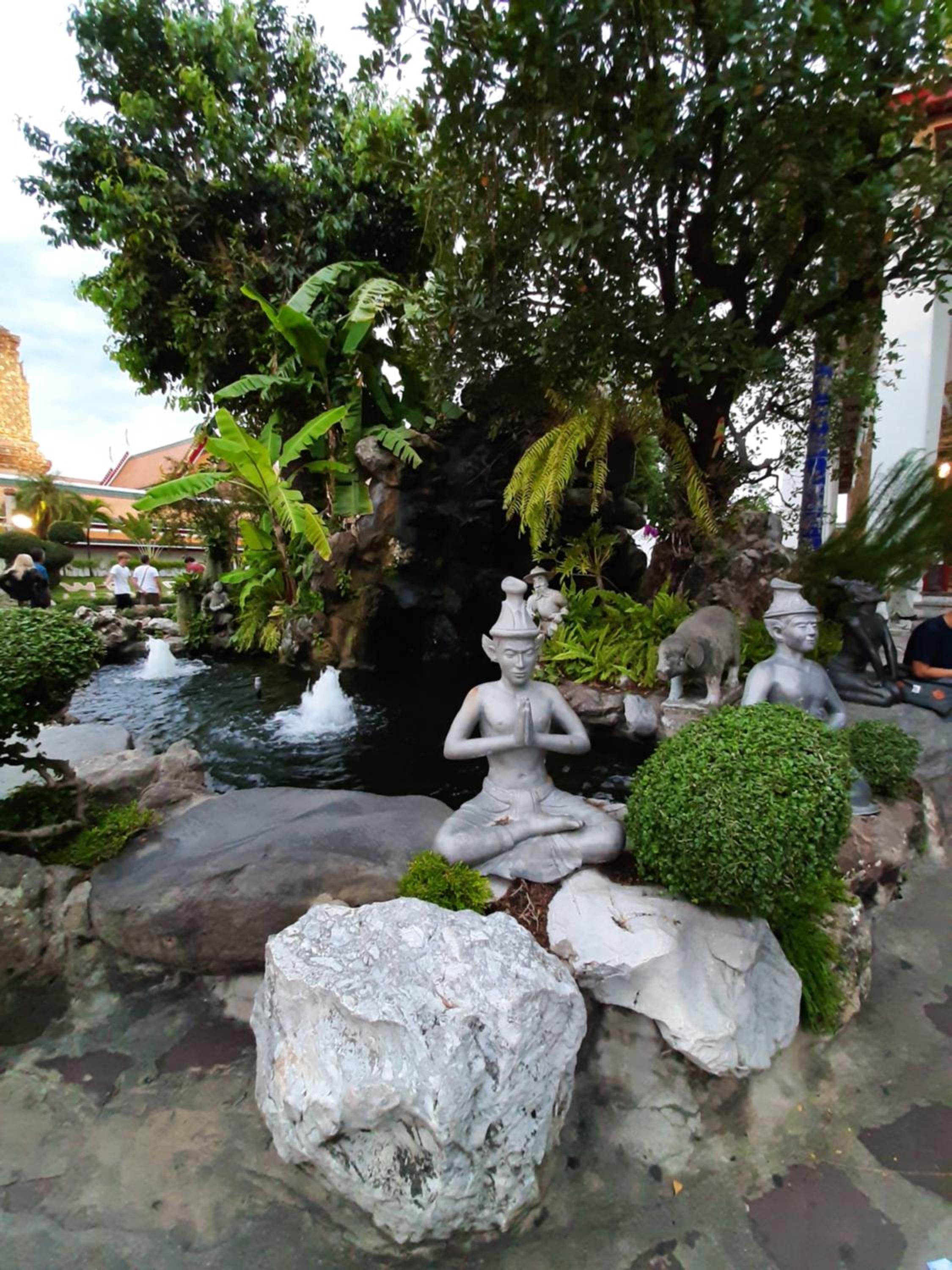 Chaiwat Guesthouse