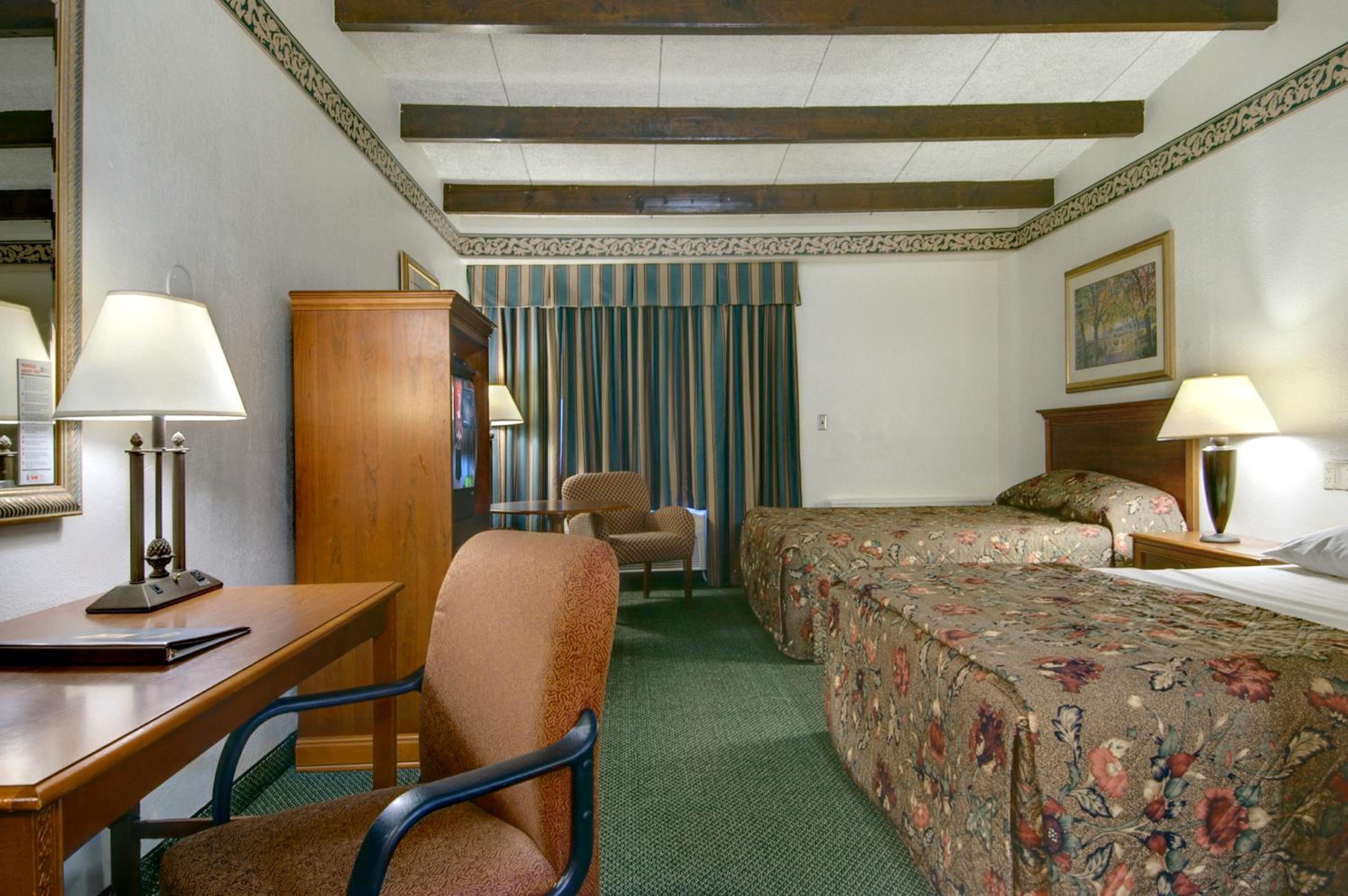 Rutland Vacations - Days Inn by Wyndham Rutland/Killington Area - Property Image 23