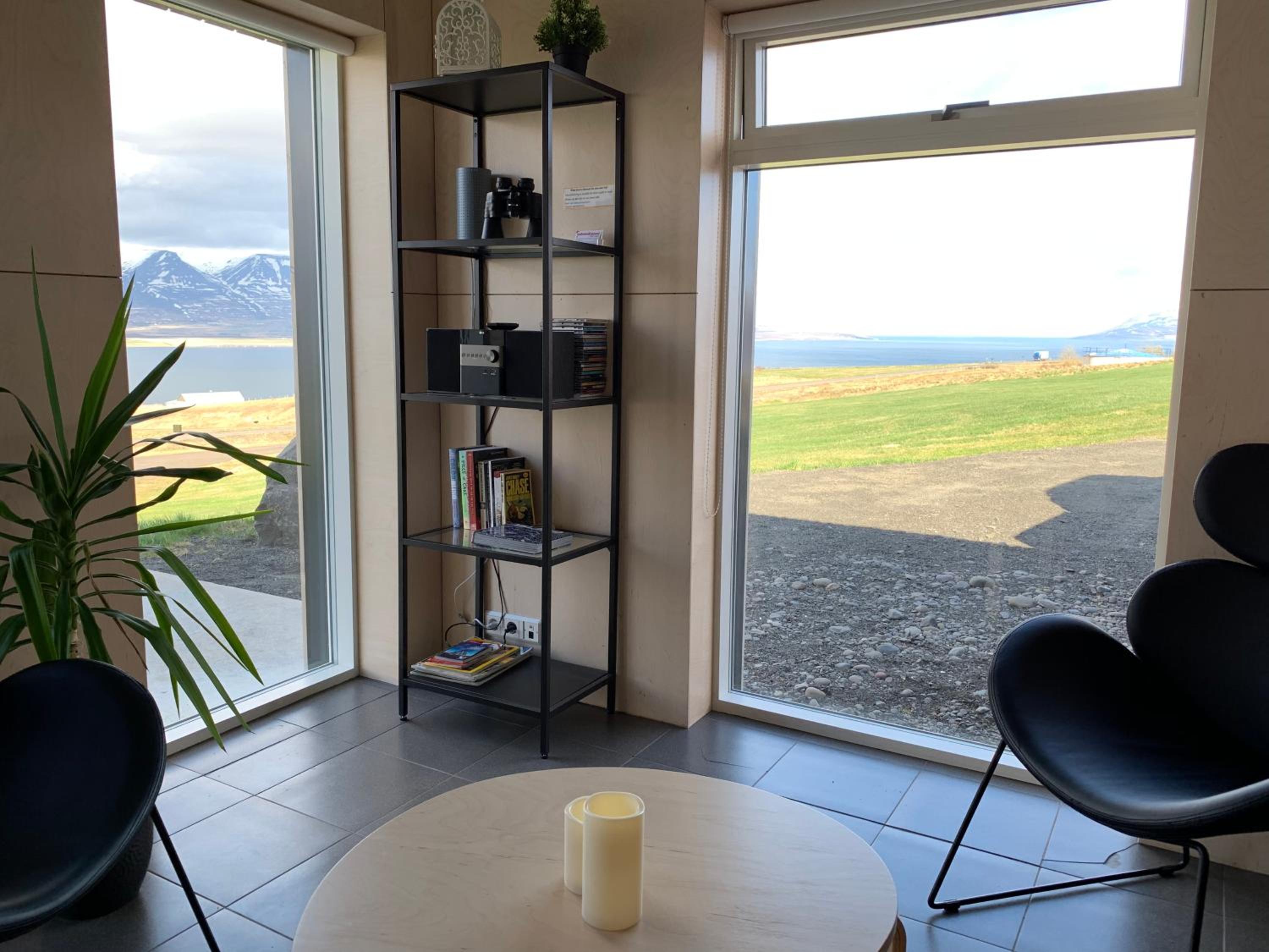 Apartment in the country, great view Apt. A view 3