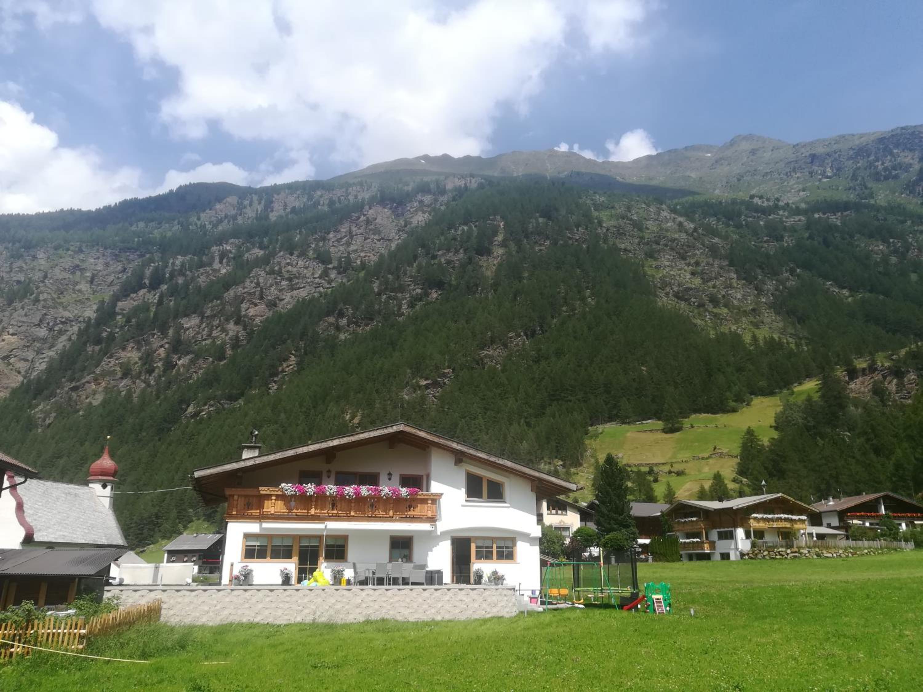 Landhaus Alpenjäger view 3