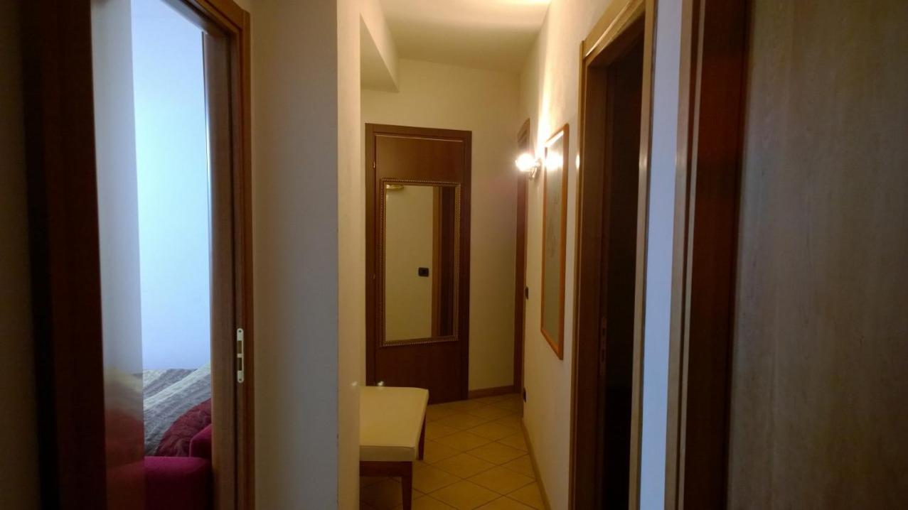 Ca' Del Sasso