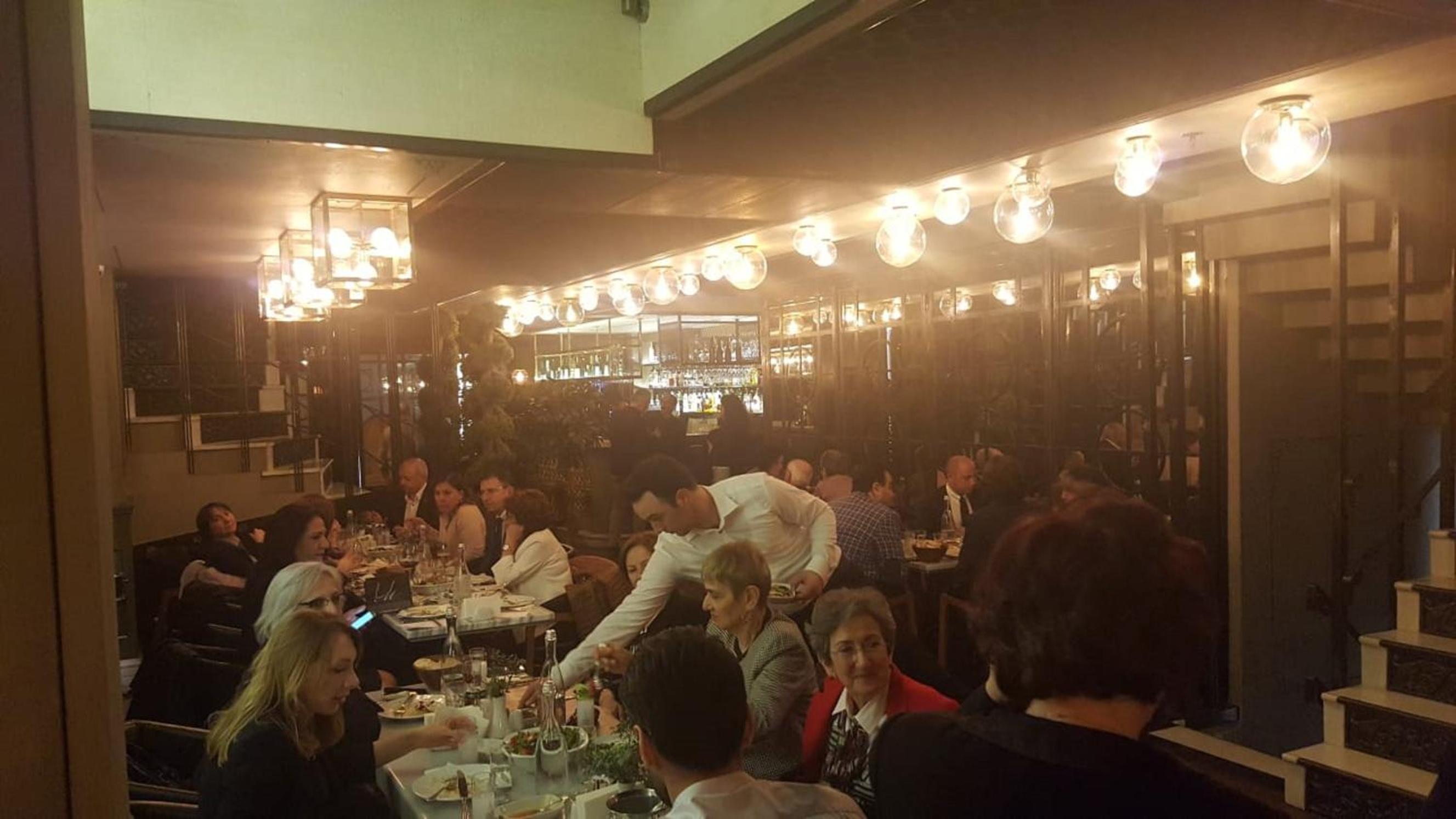 Sanat Boutique Otel Pera - Image 5