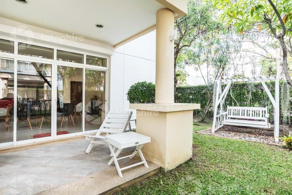 Blue Lagoon Hua Hin - Sea Renity Villa view 3