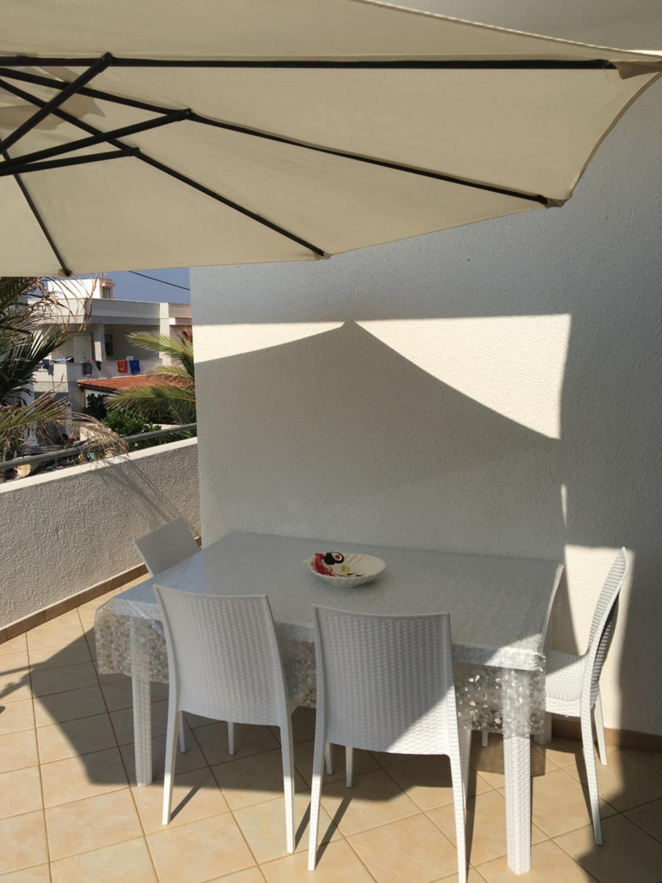 Villa Irene view 3