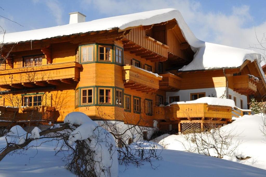 Chalet Lisa