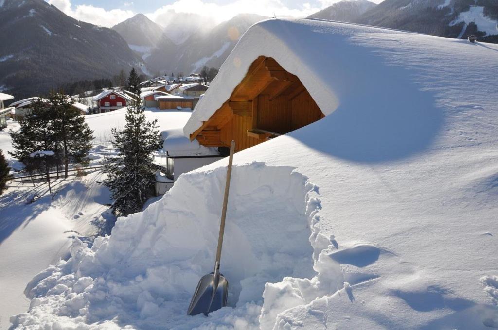 Chalet Lisa