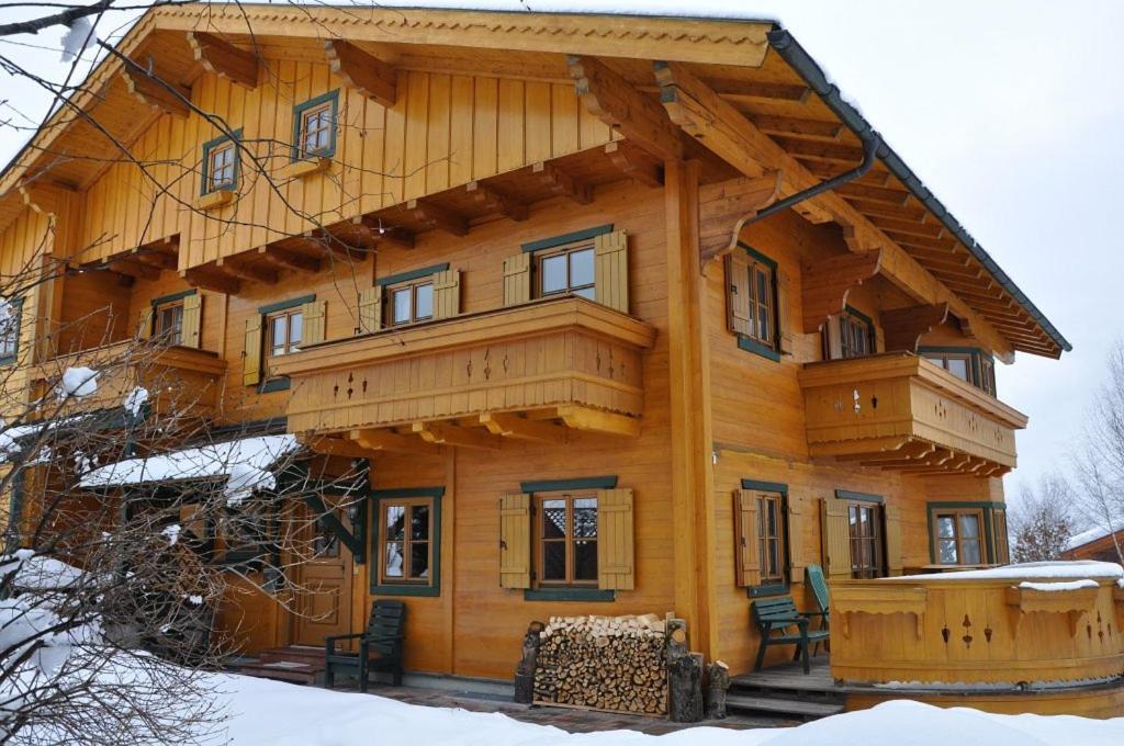 Chalet Lisa