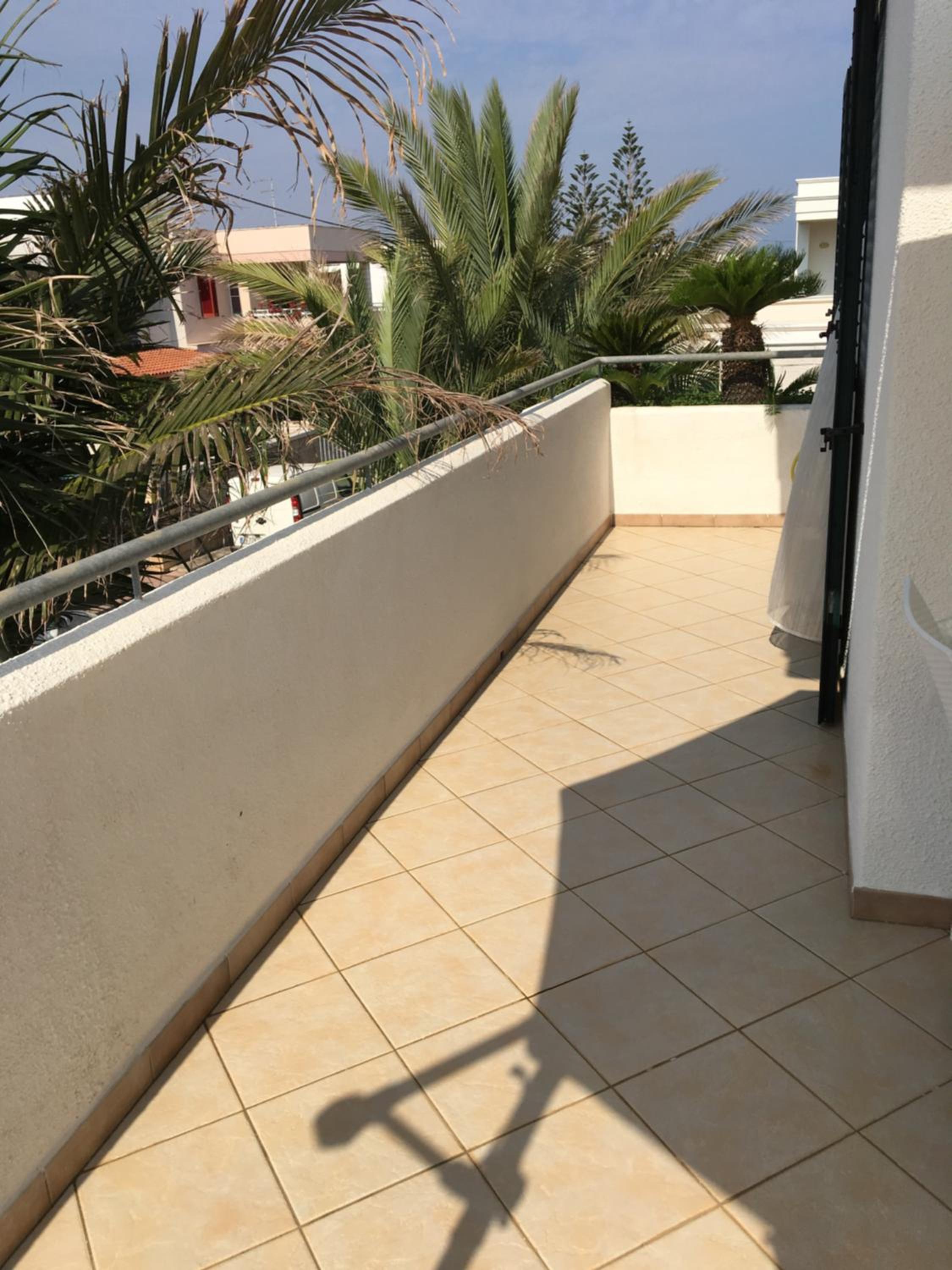 Villa Irene view 4