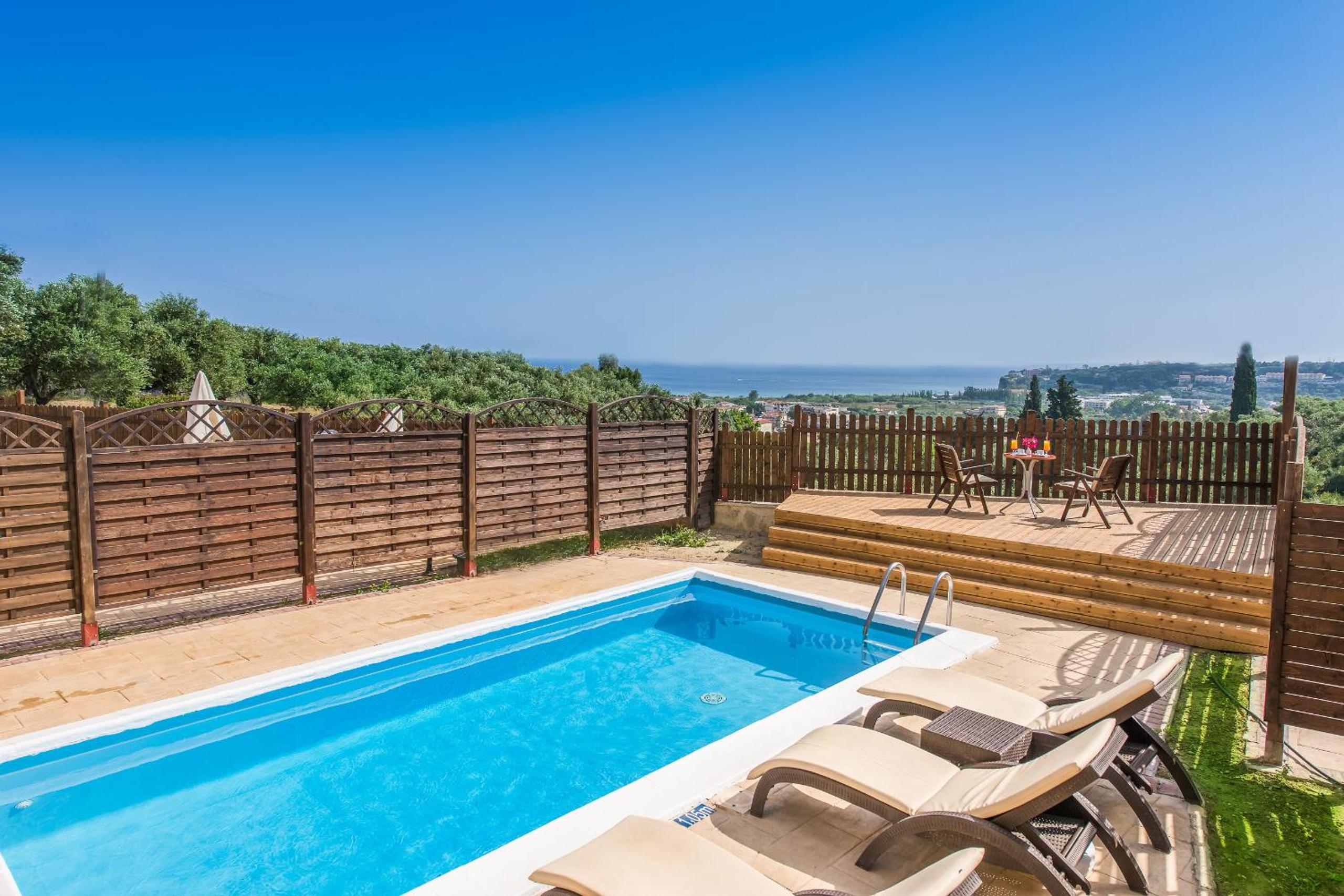 St John Villas Zakynthos photo 4
