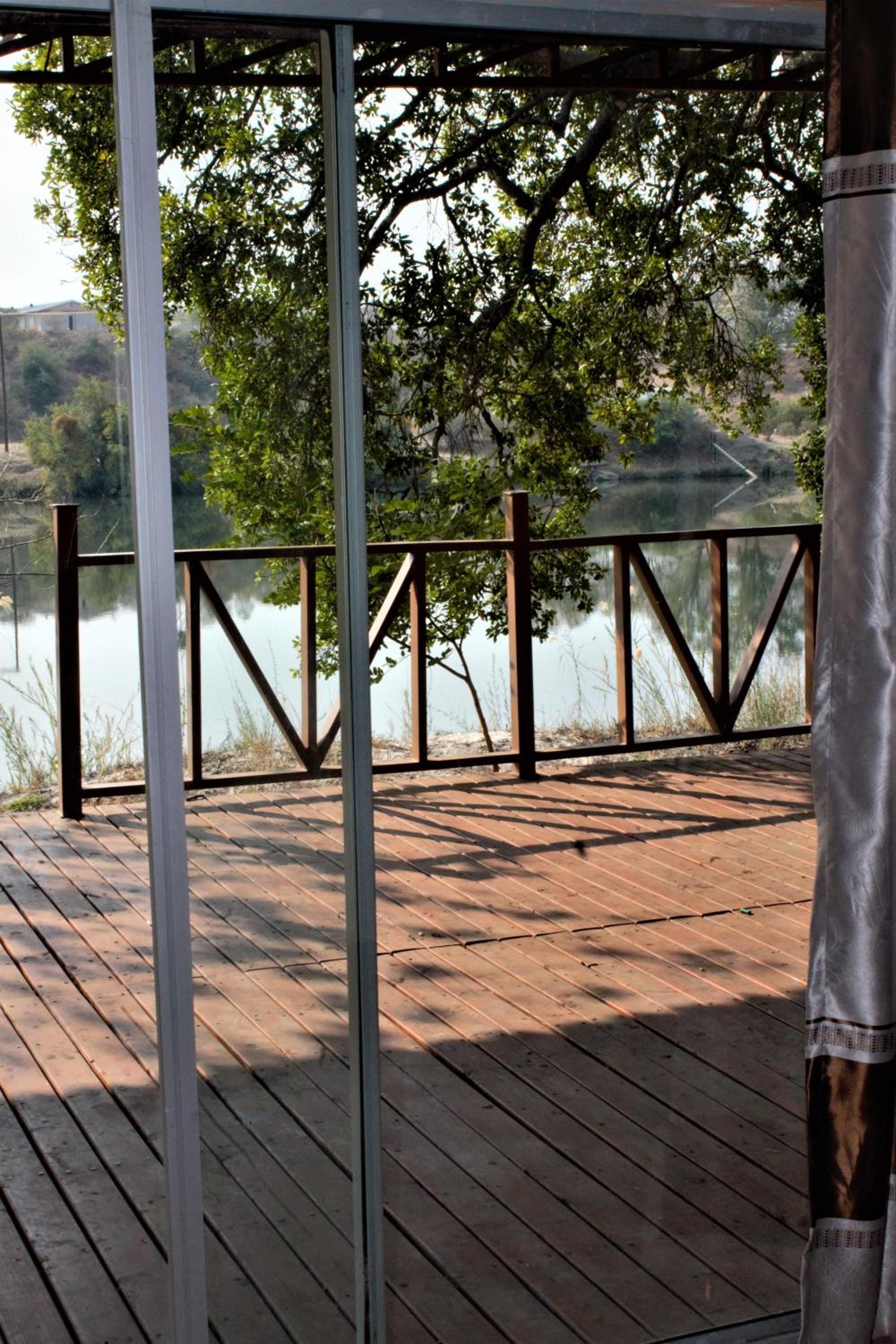 Divundu Guest House