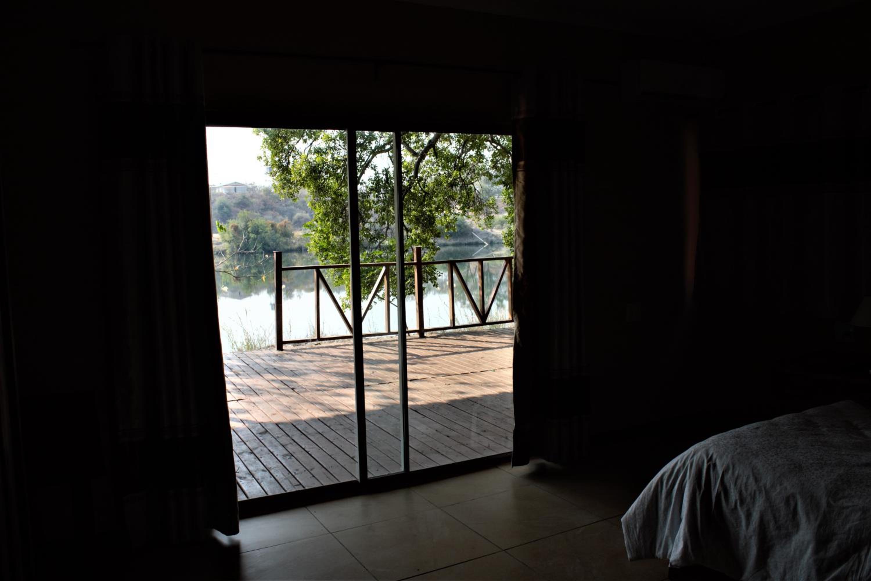 Divundu Guest House
