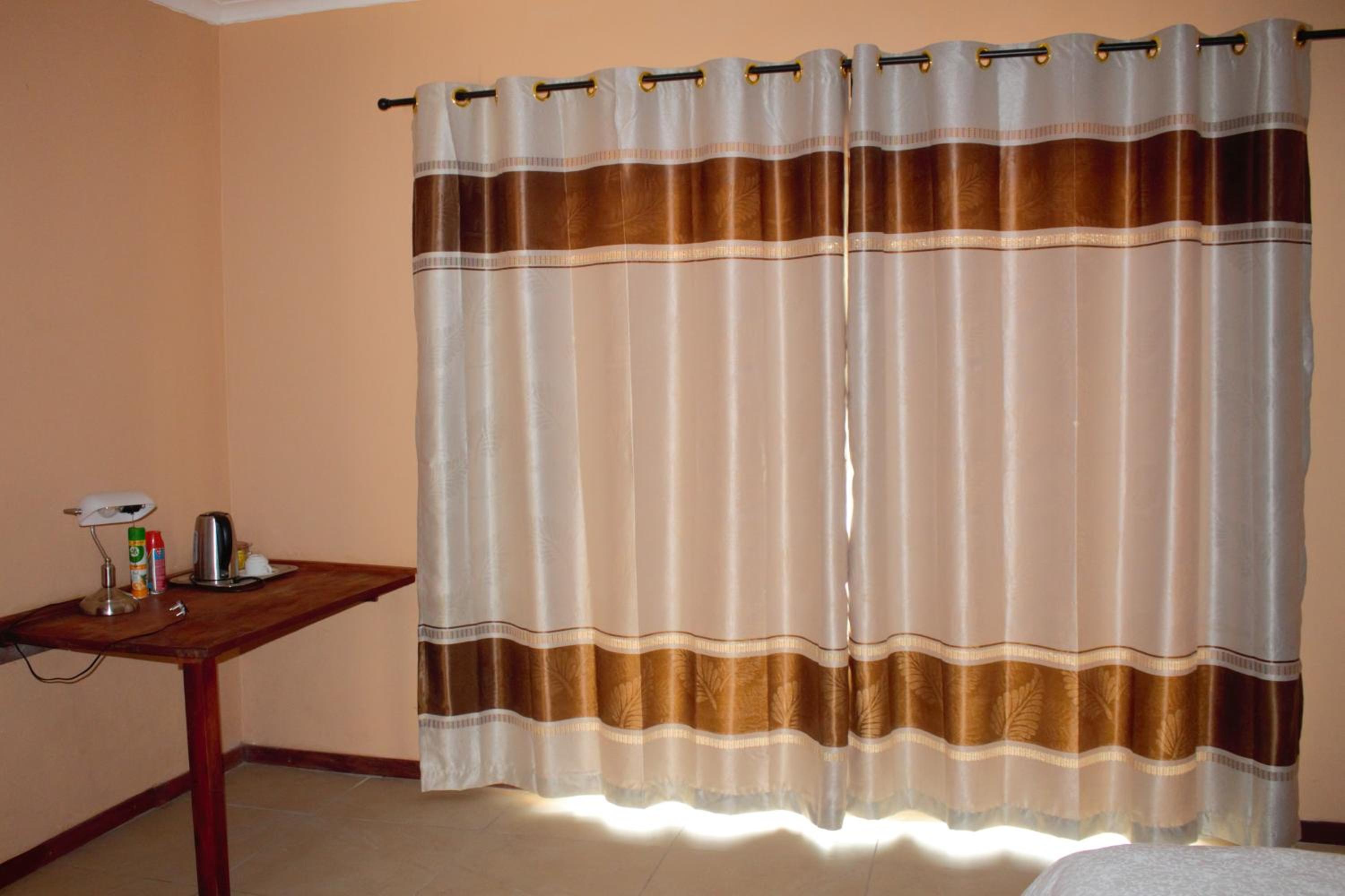 Divundu Guest House