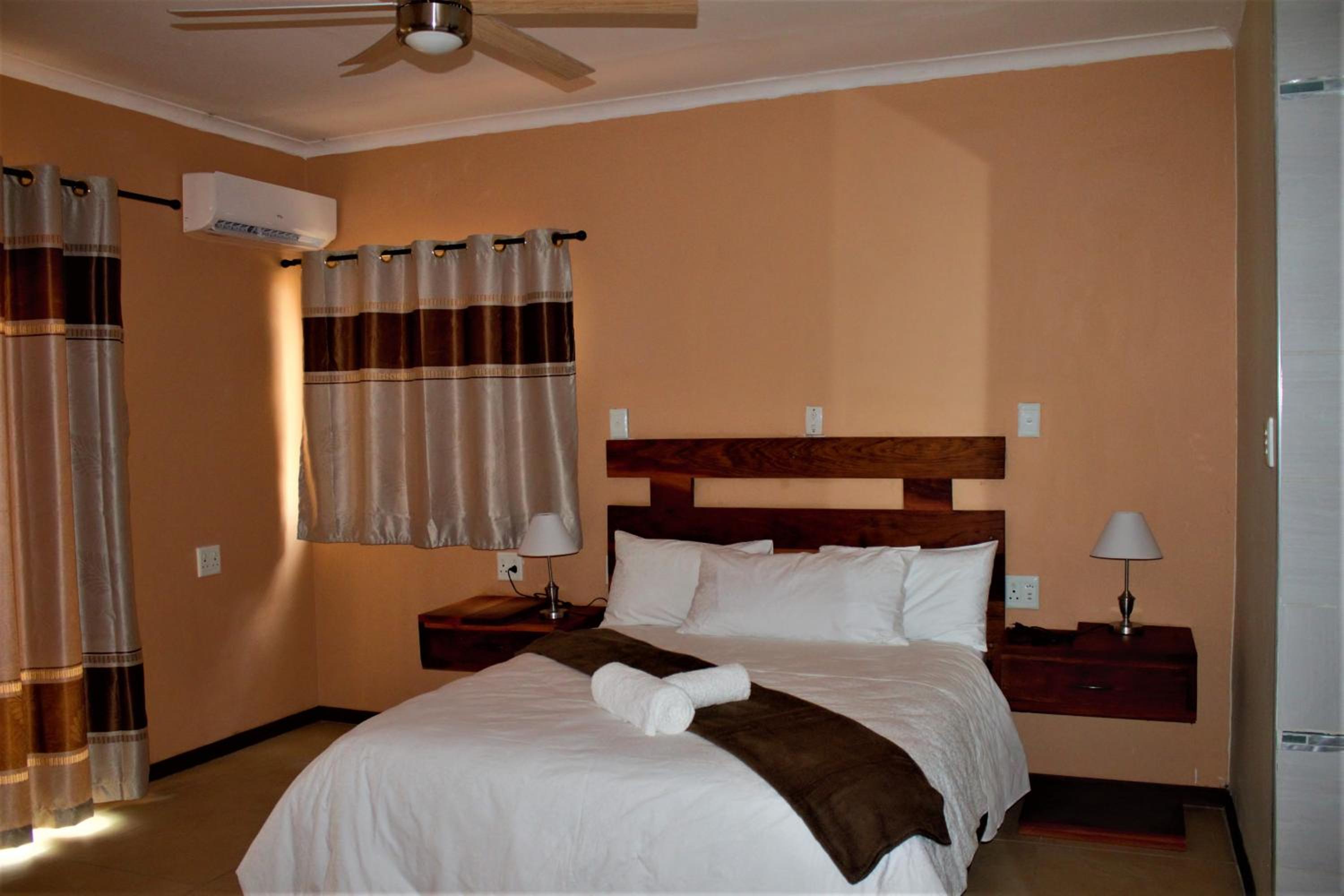 Divundu Guest House