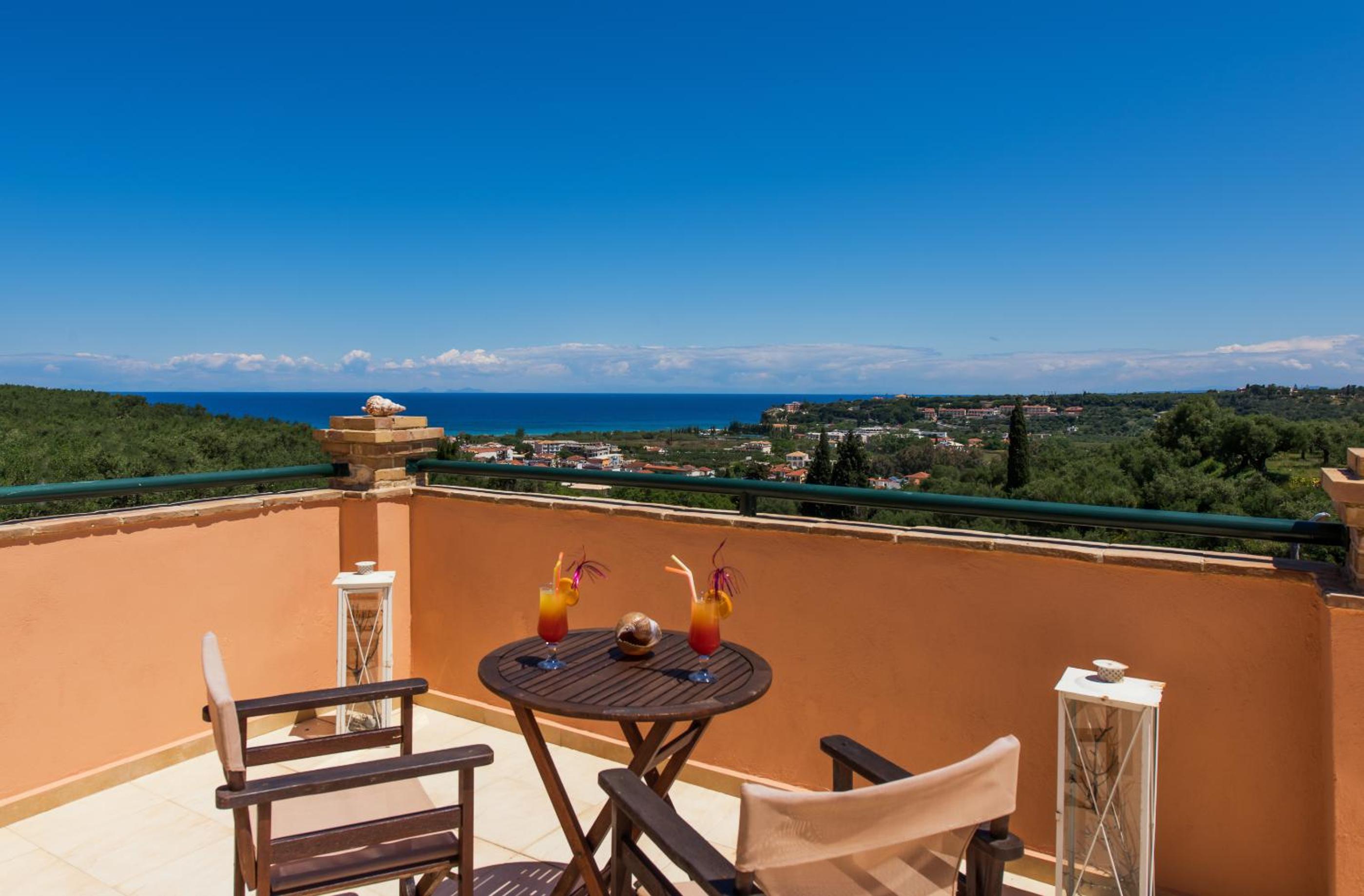 St John Villas Zakynthos photo 3