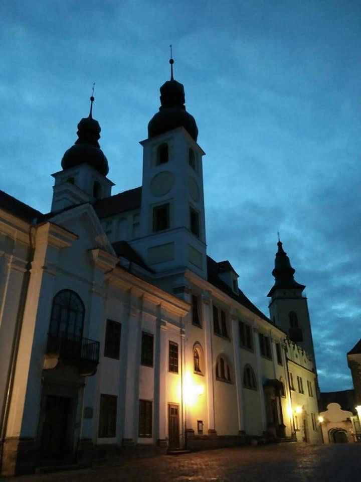 Ubytování U Křivánků 1