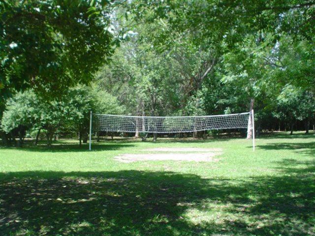 children's play area