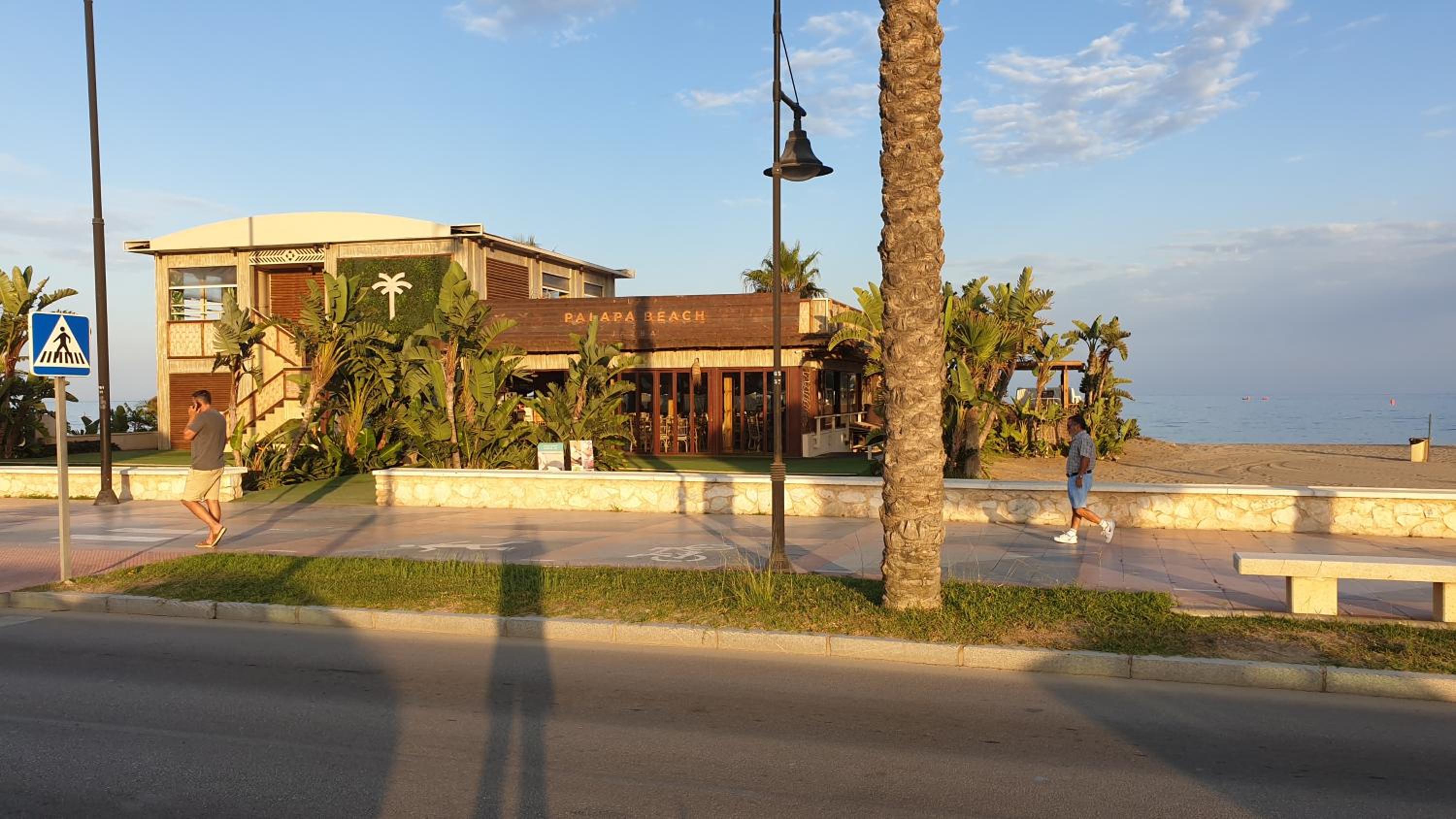 Golf Coast Los Alamos, Primera Linea de Playa photo 4