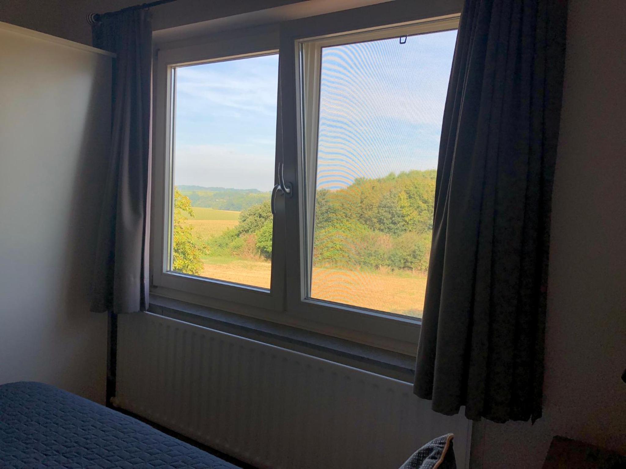 Hotel de Plank - alle kamers met airconditioning