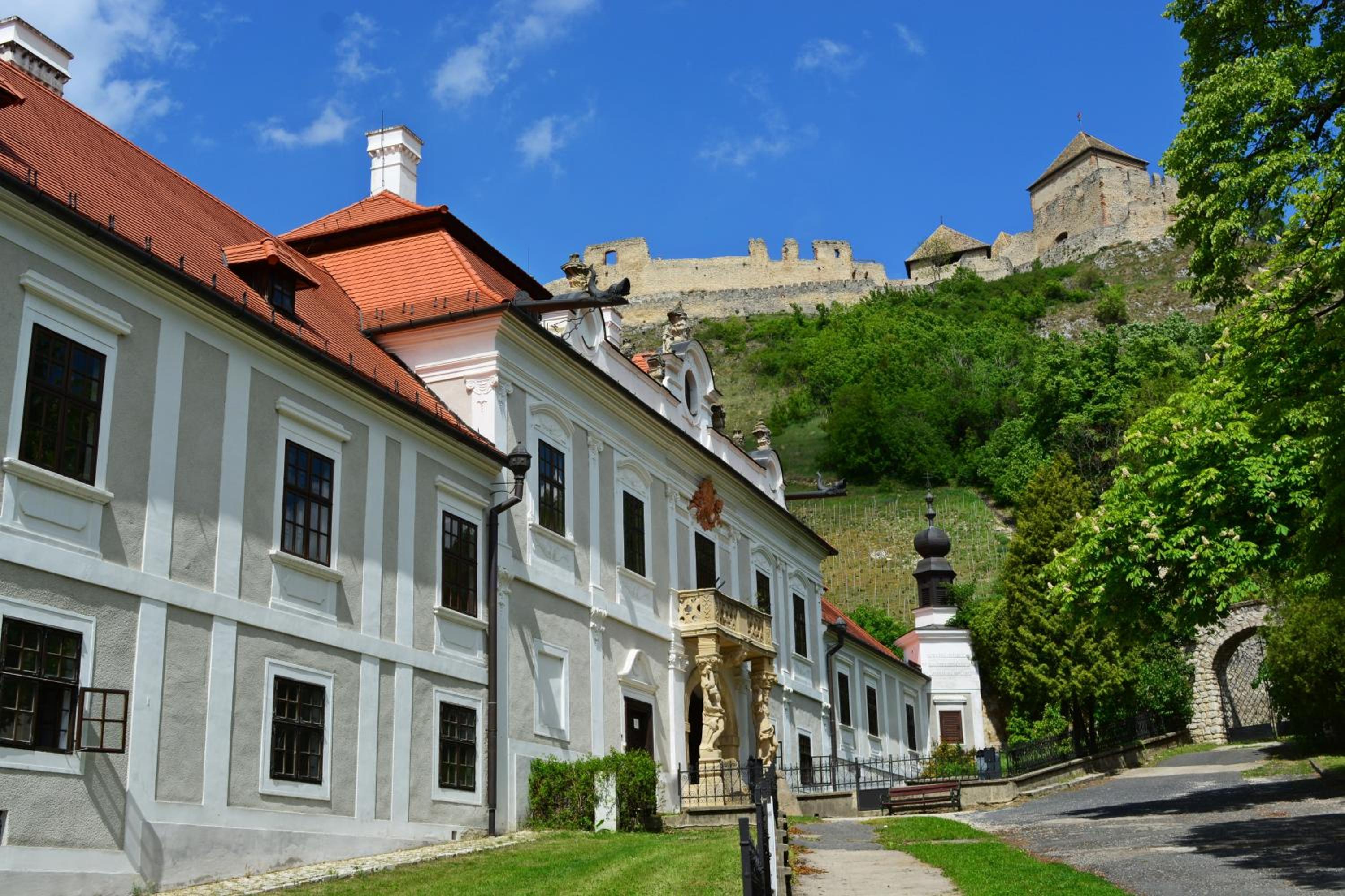 Őshaza Vendégház