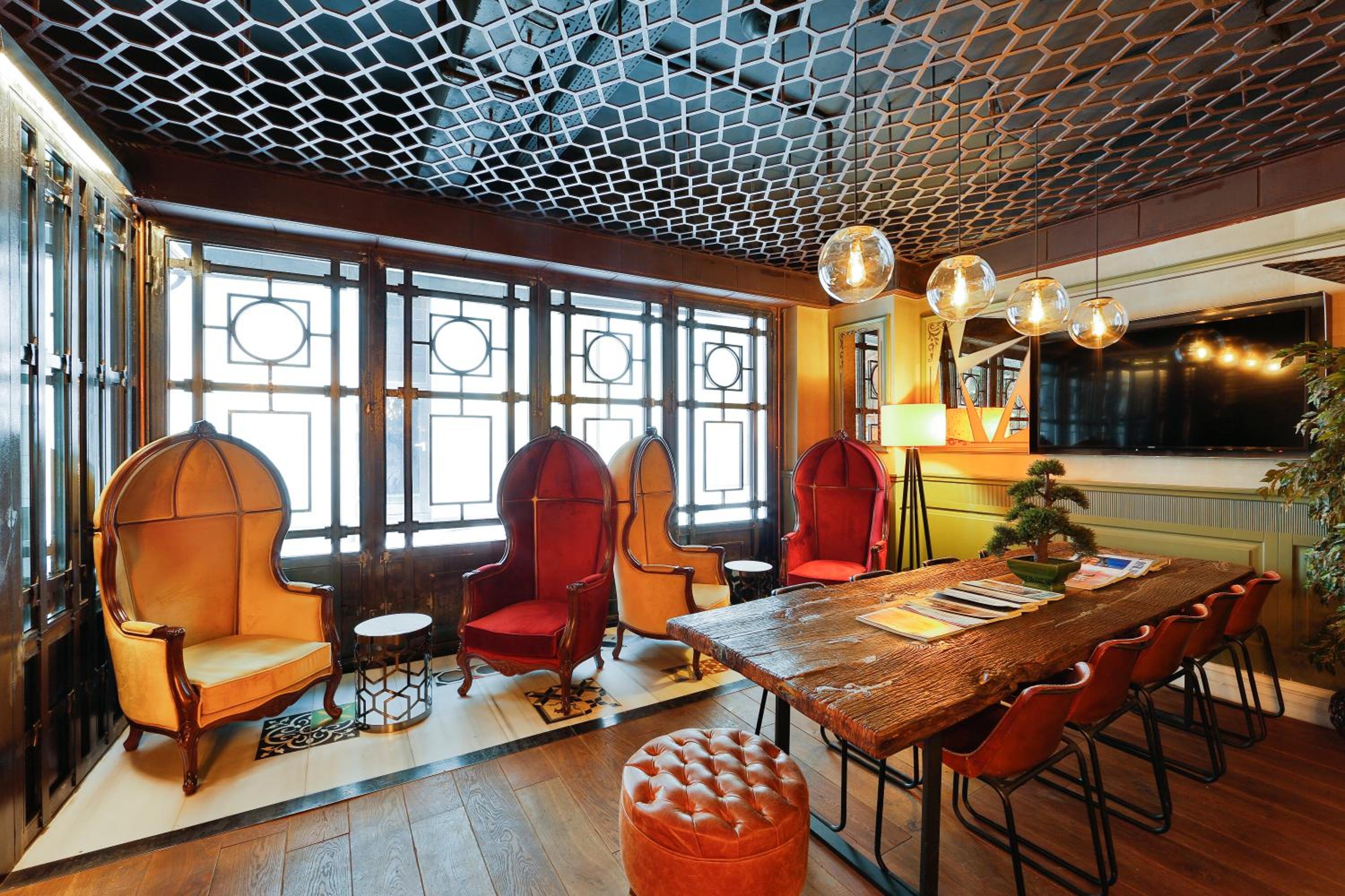 Sanat Boutique Otel Pera - Image 24