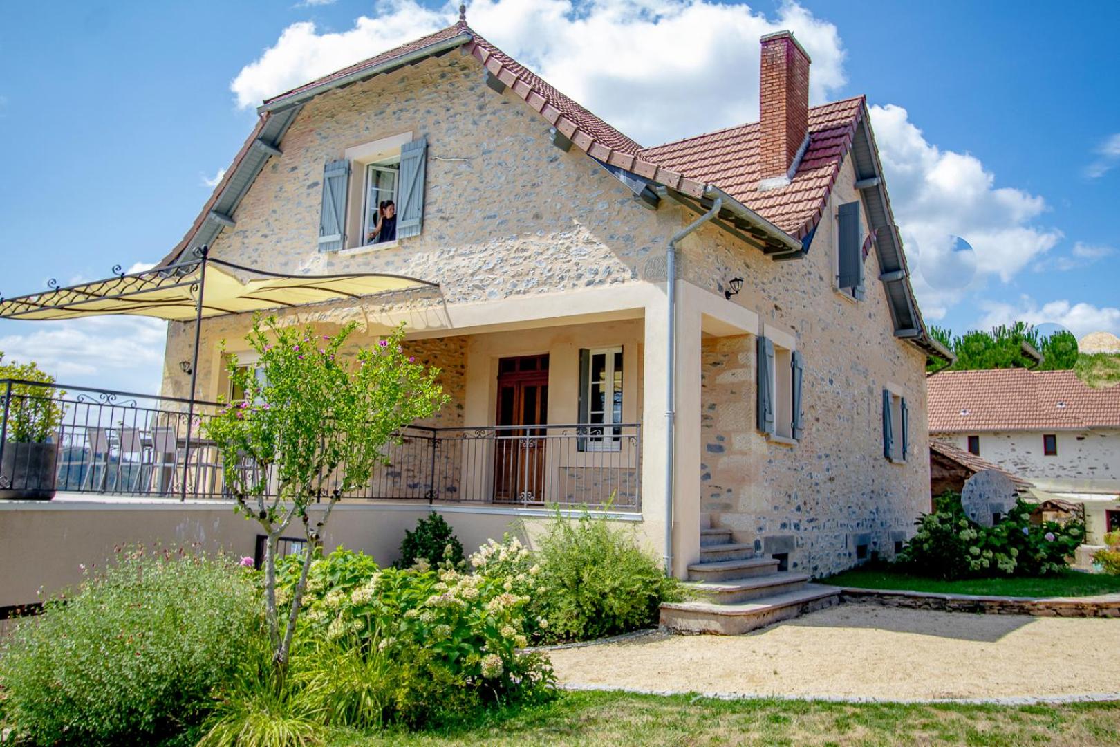 La Ferme du Cayla