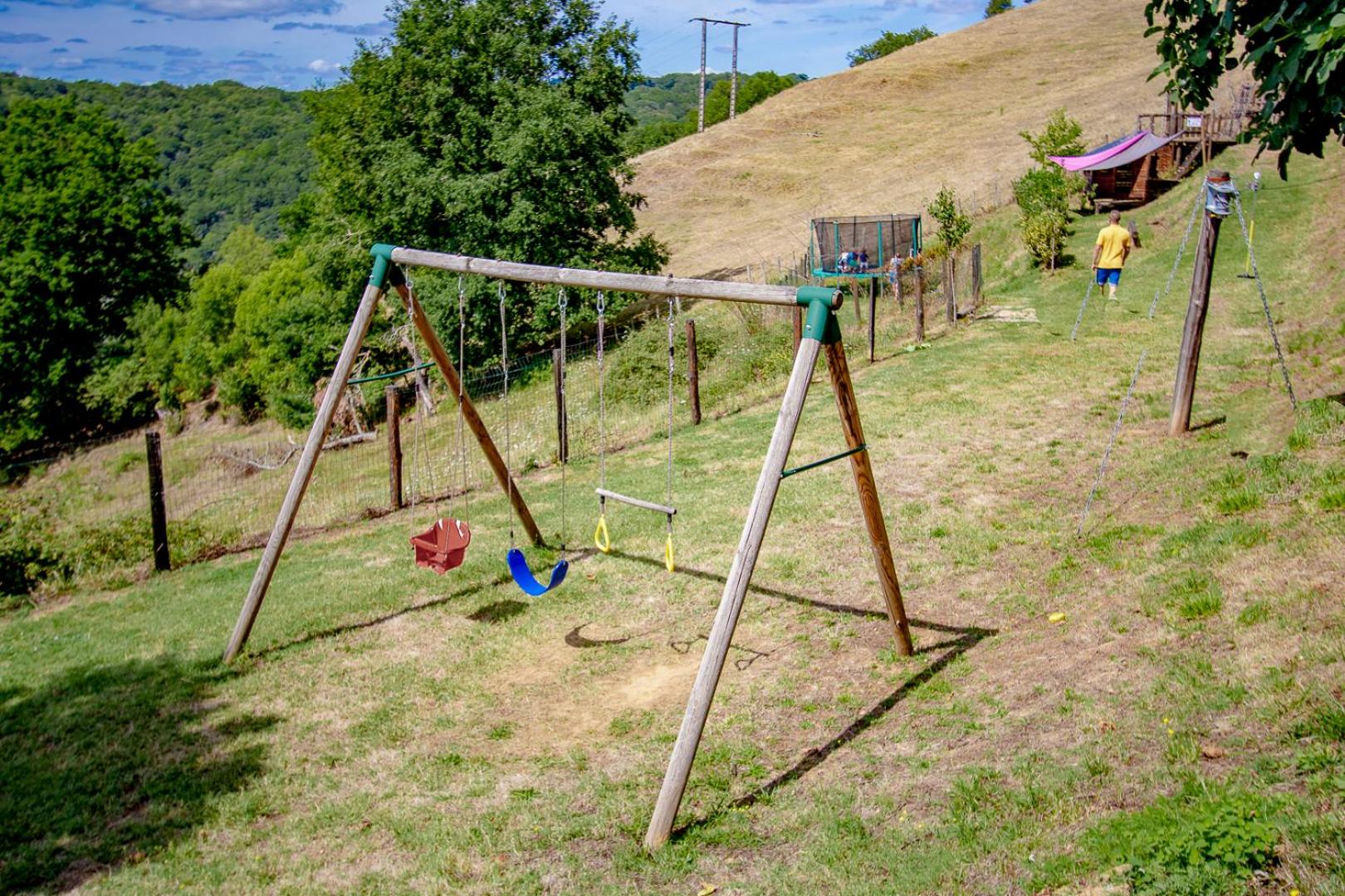 La Ferme du Cayla