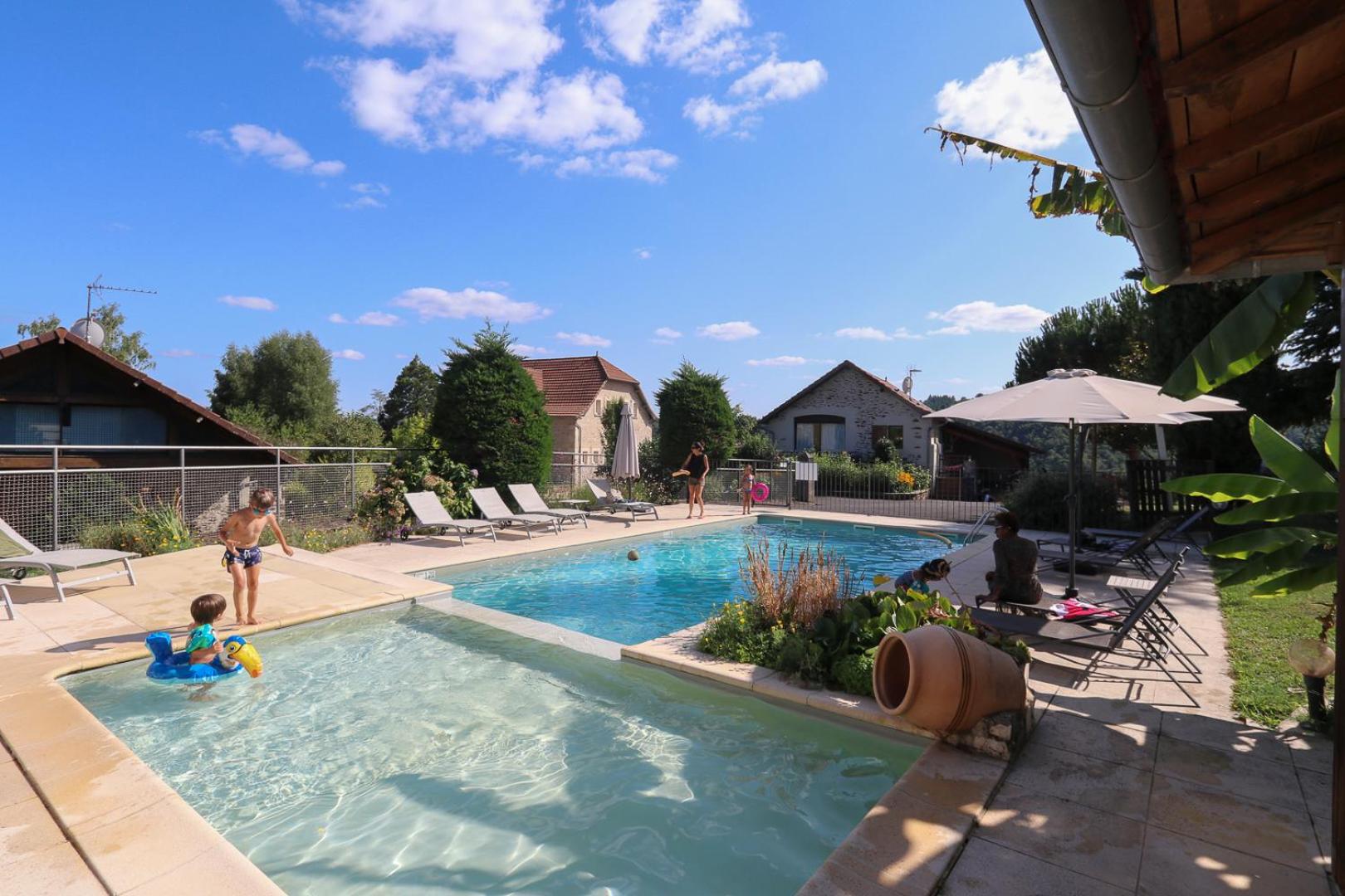La Ferme du Cayla