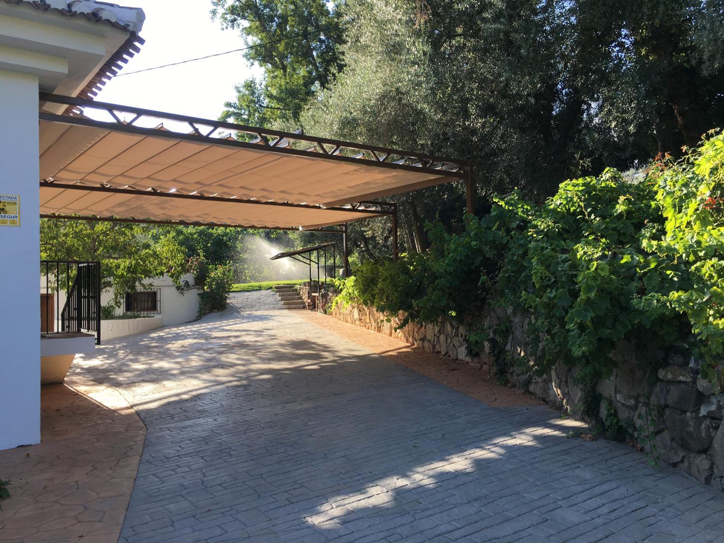 CASA DE LOS ALAMOS view 2