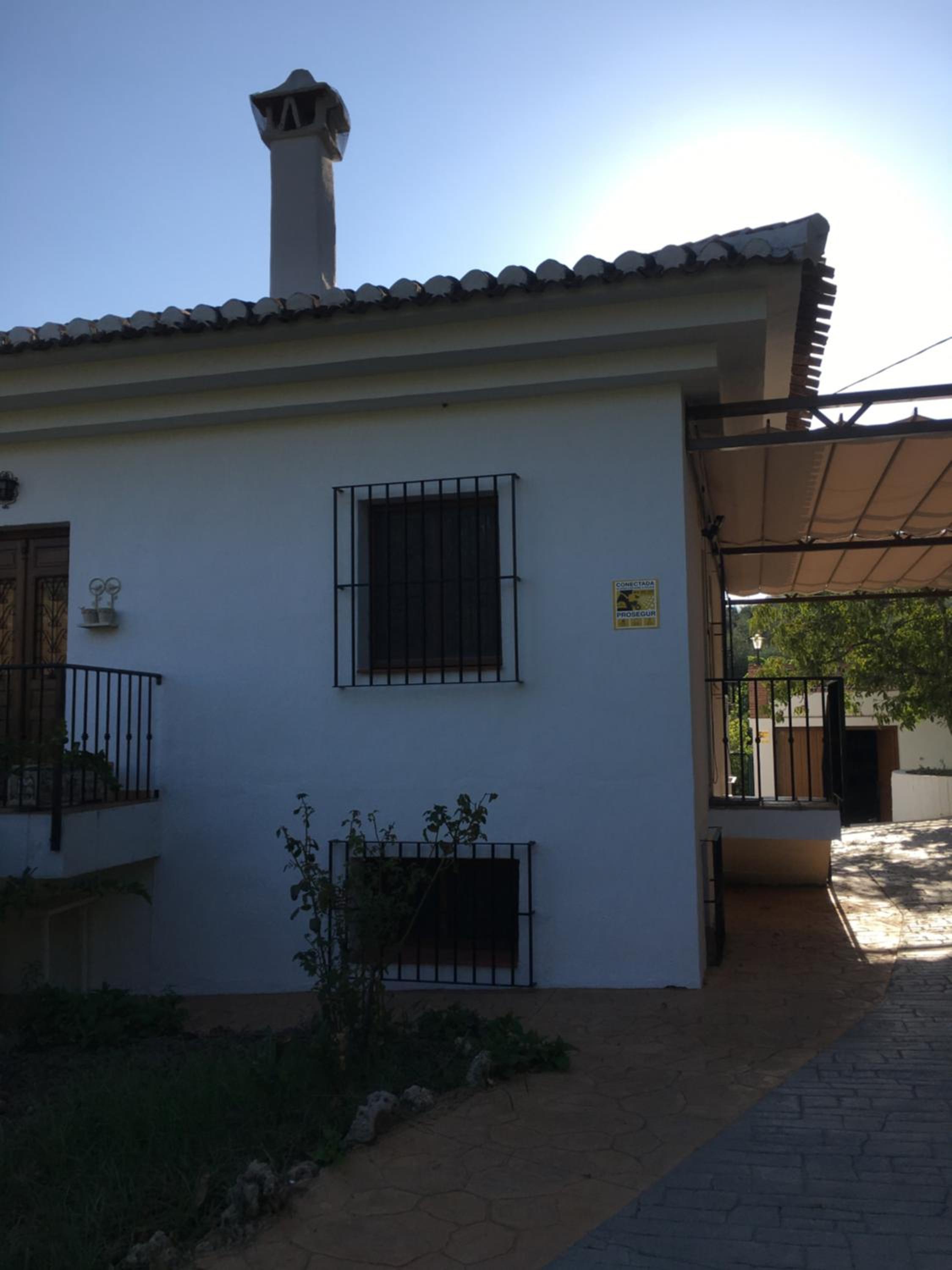 CASA DE LOS ALAMOS view 4