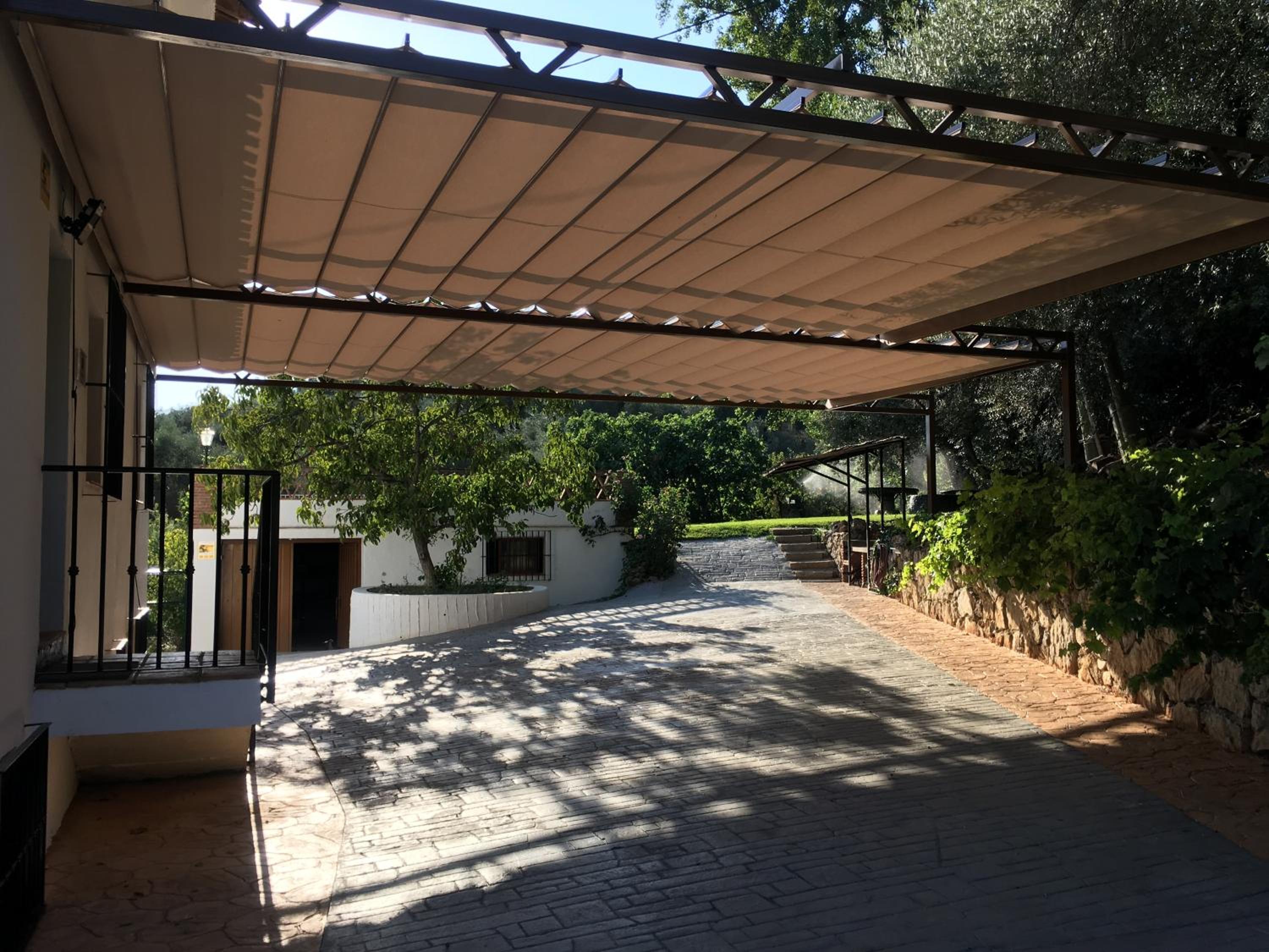 CASA DE LOS ALAMOS view 5