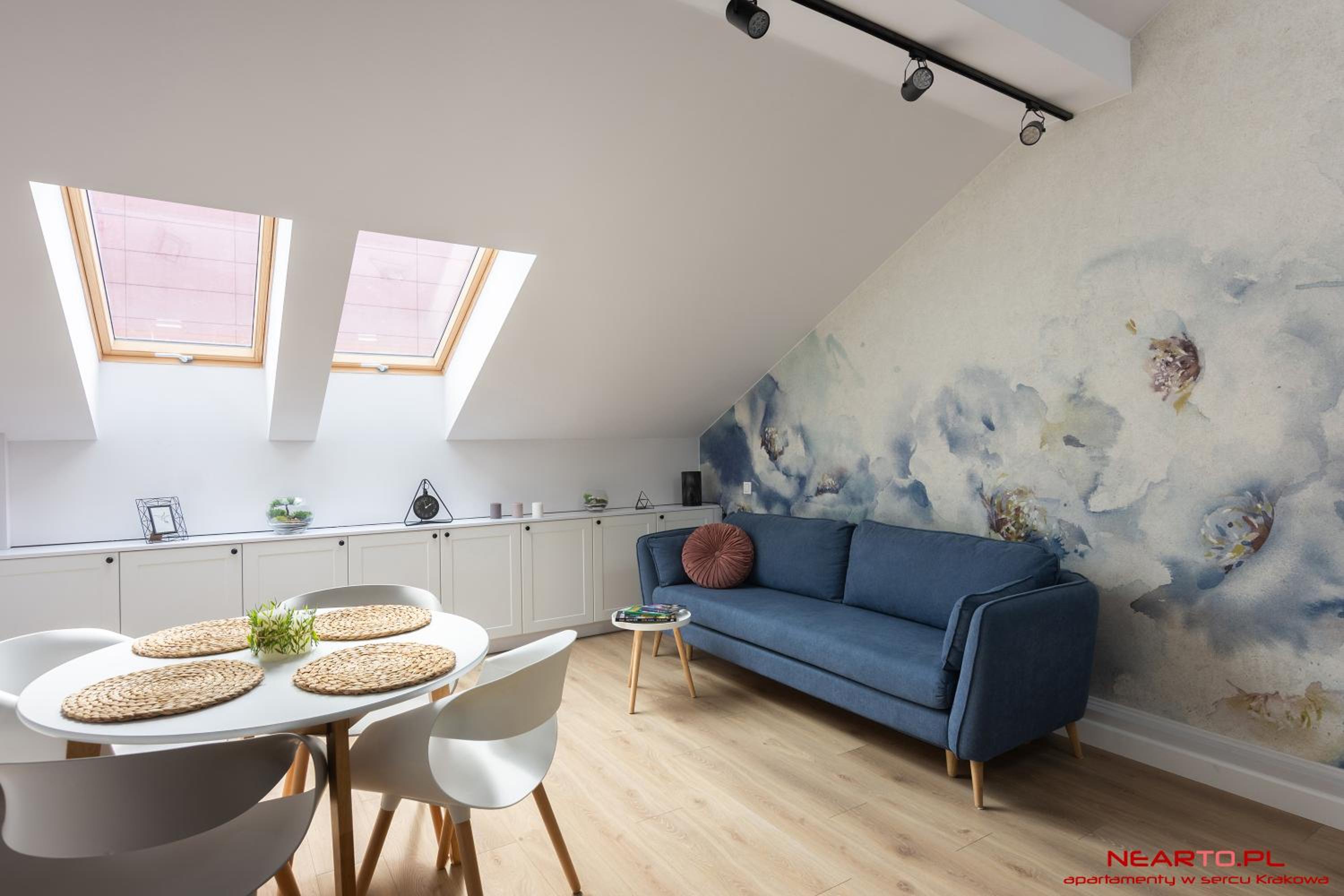 Premium Apartment Old Town Topolowa view 5