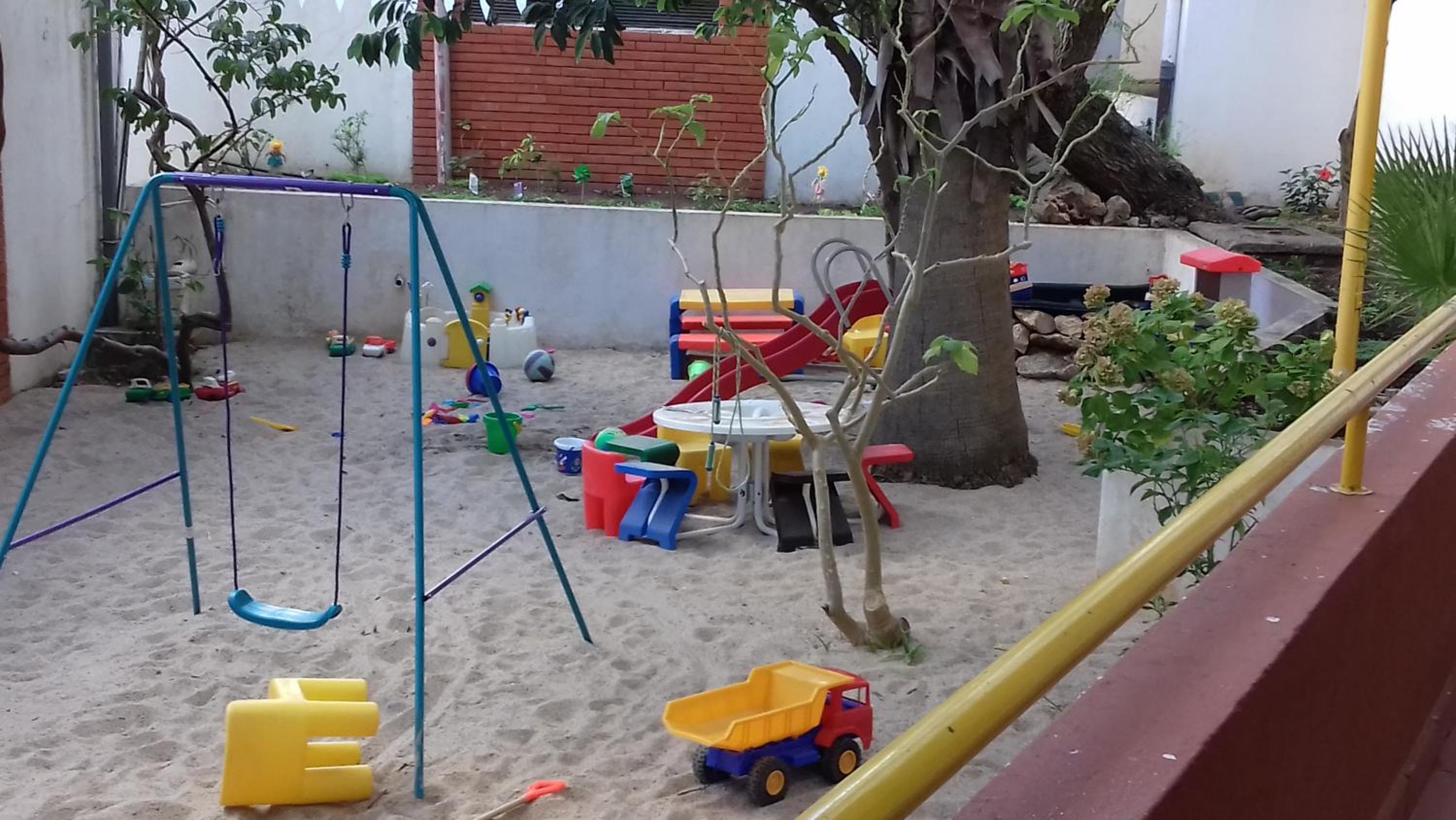 Apartamento 1007 CLUBE PRAIA ROCHA LIC NR 55298 AL view 4