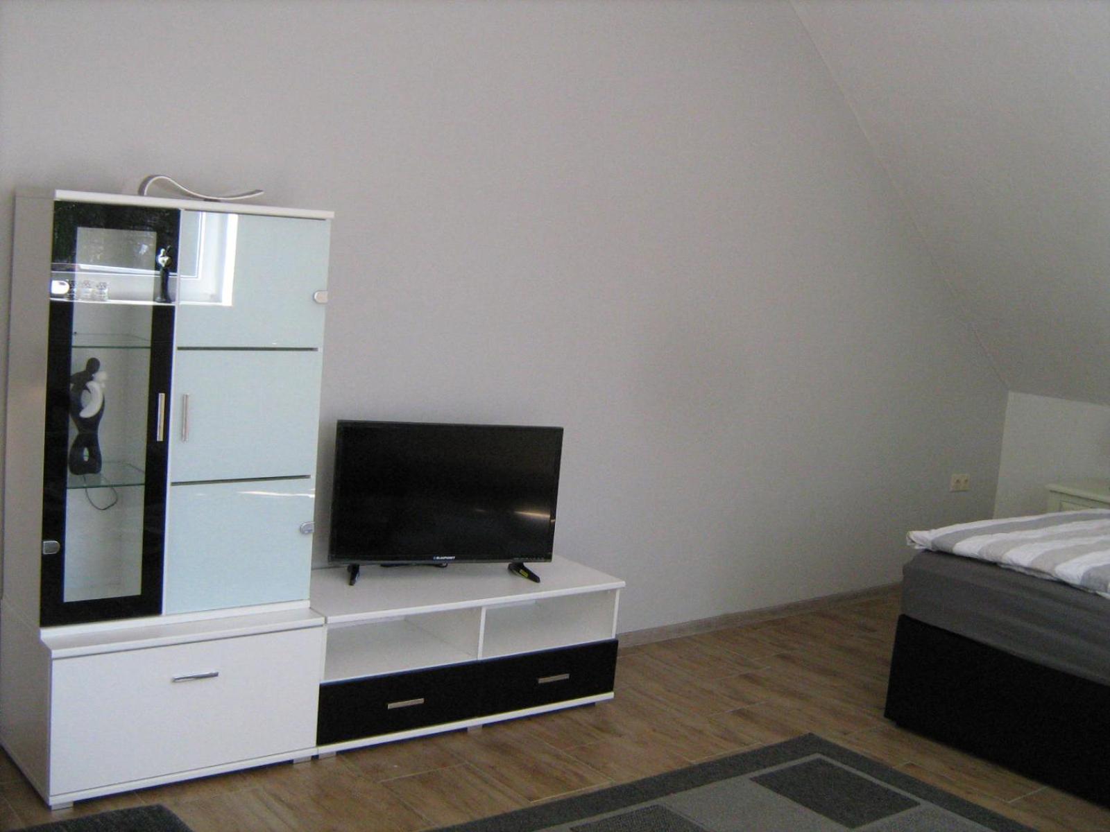 Ferienwohnung Alte Kämpe view 4