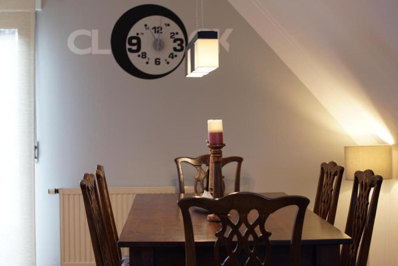 Hotel FeWo LaChristina Köln-Bonn-Siegburg - Image 1