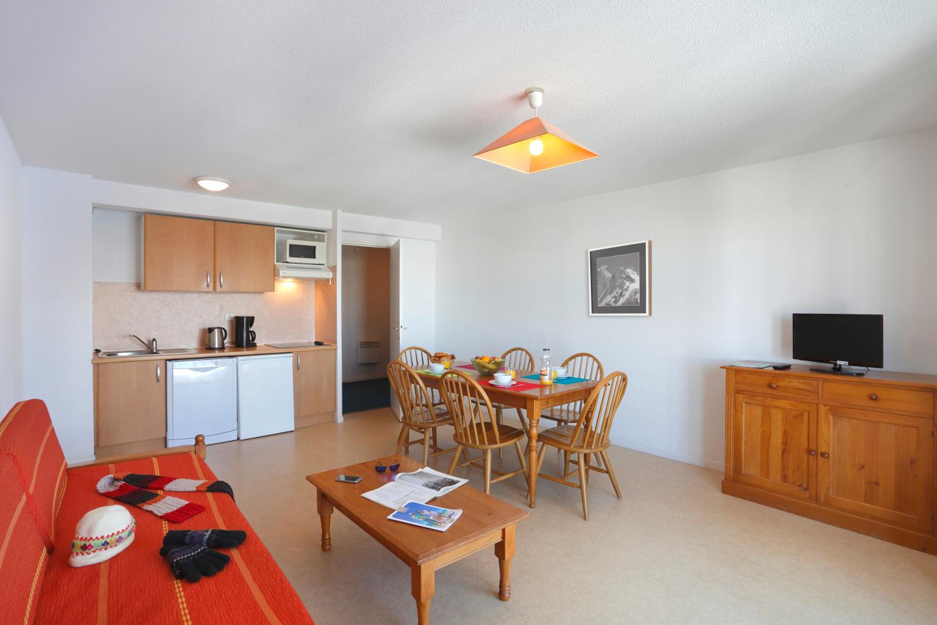 Residence Nemea Royal Peyragudes - Property Image 6