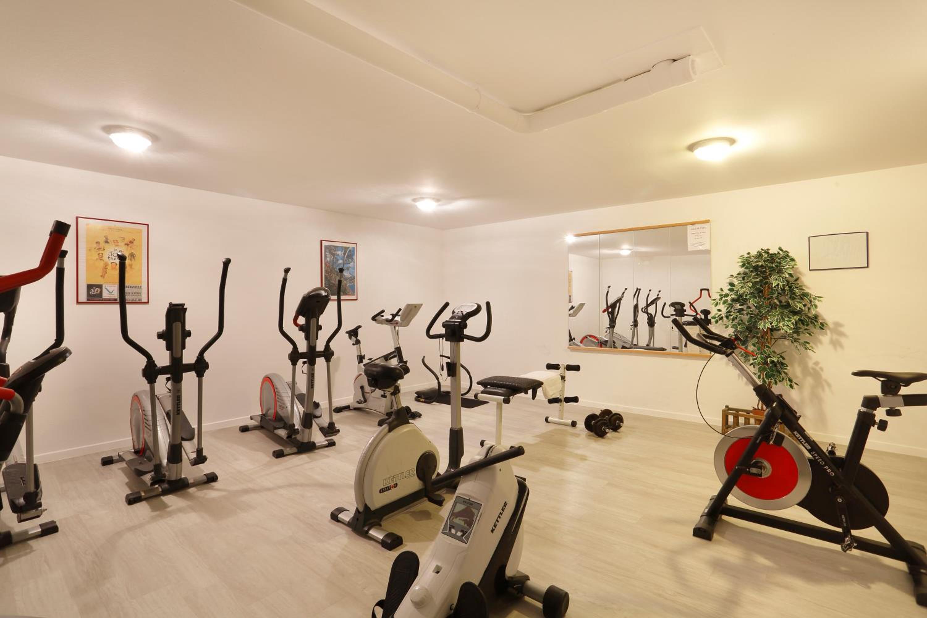 Residence Nemea Royal Peyragudes - Property Image 32