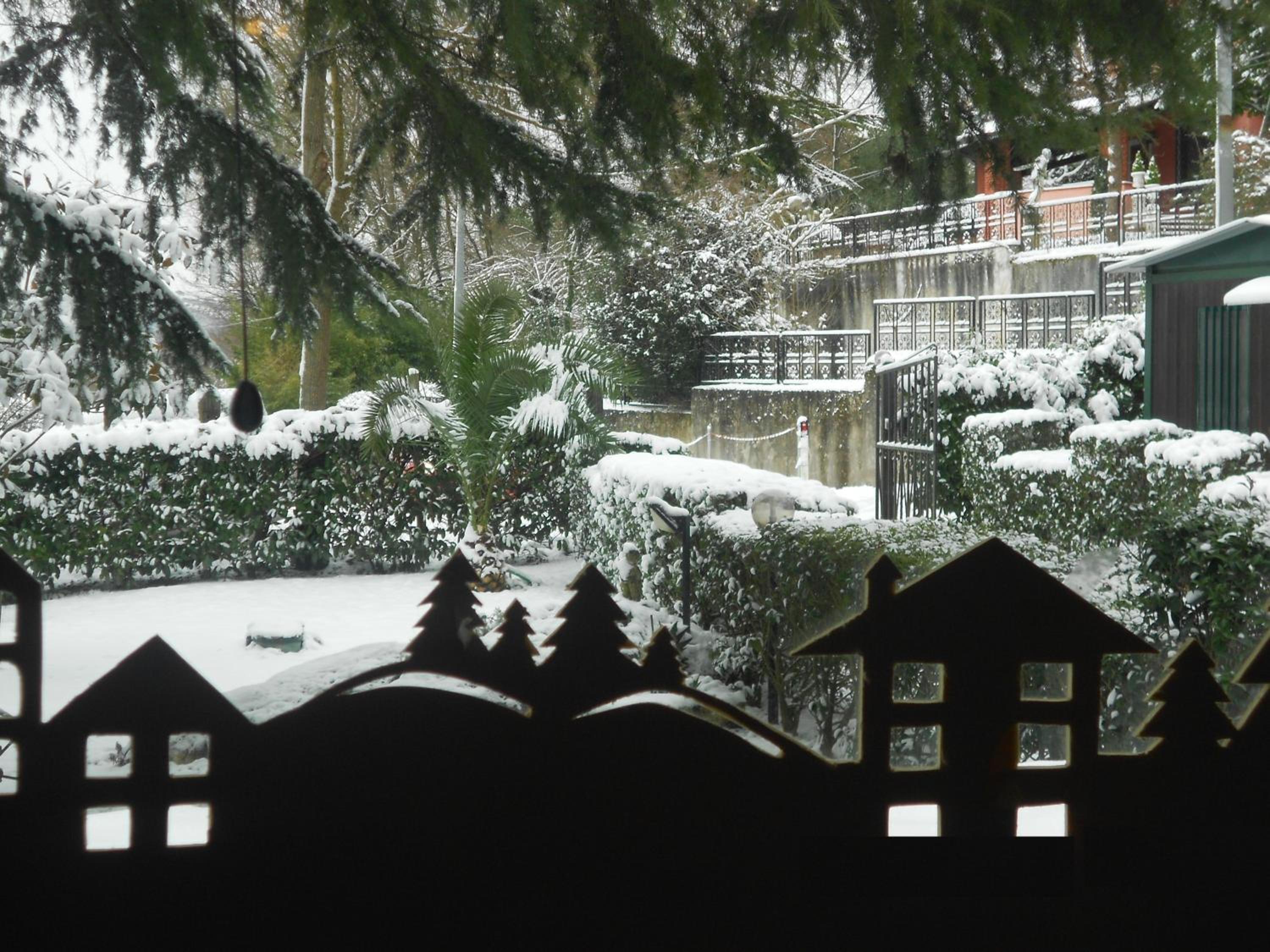 B&B La Quercia