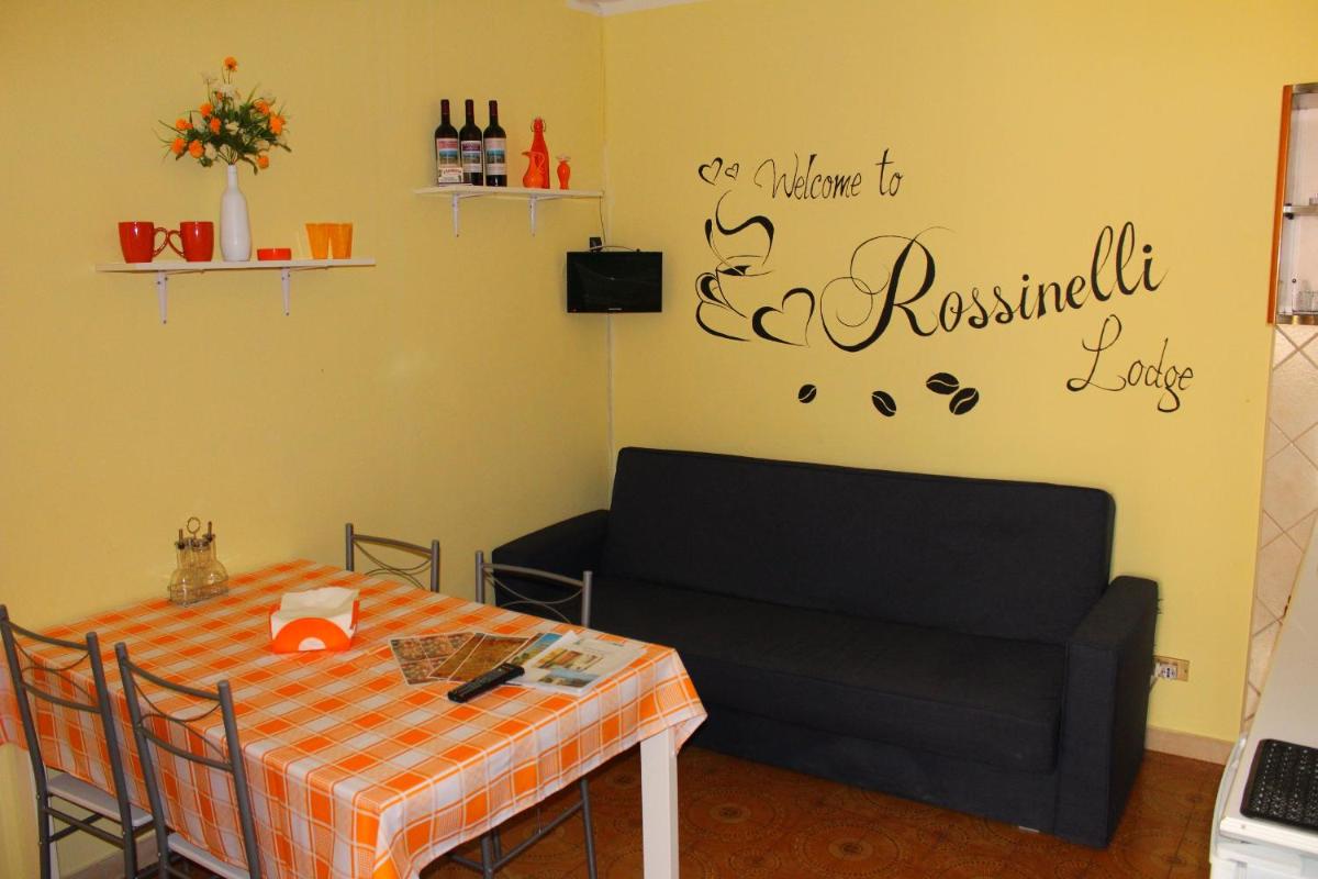 Welcome to the "Rossinelli Lodge" photo 5