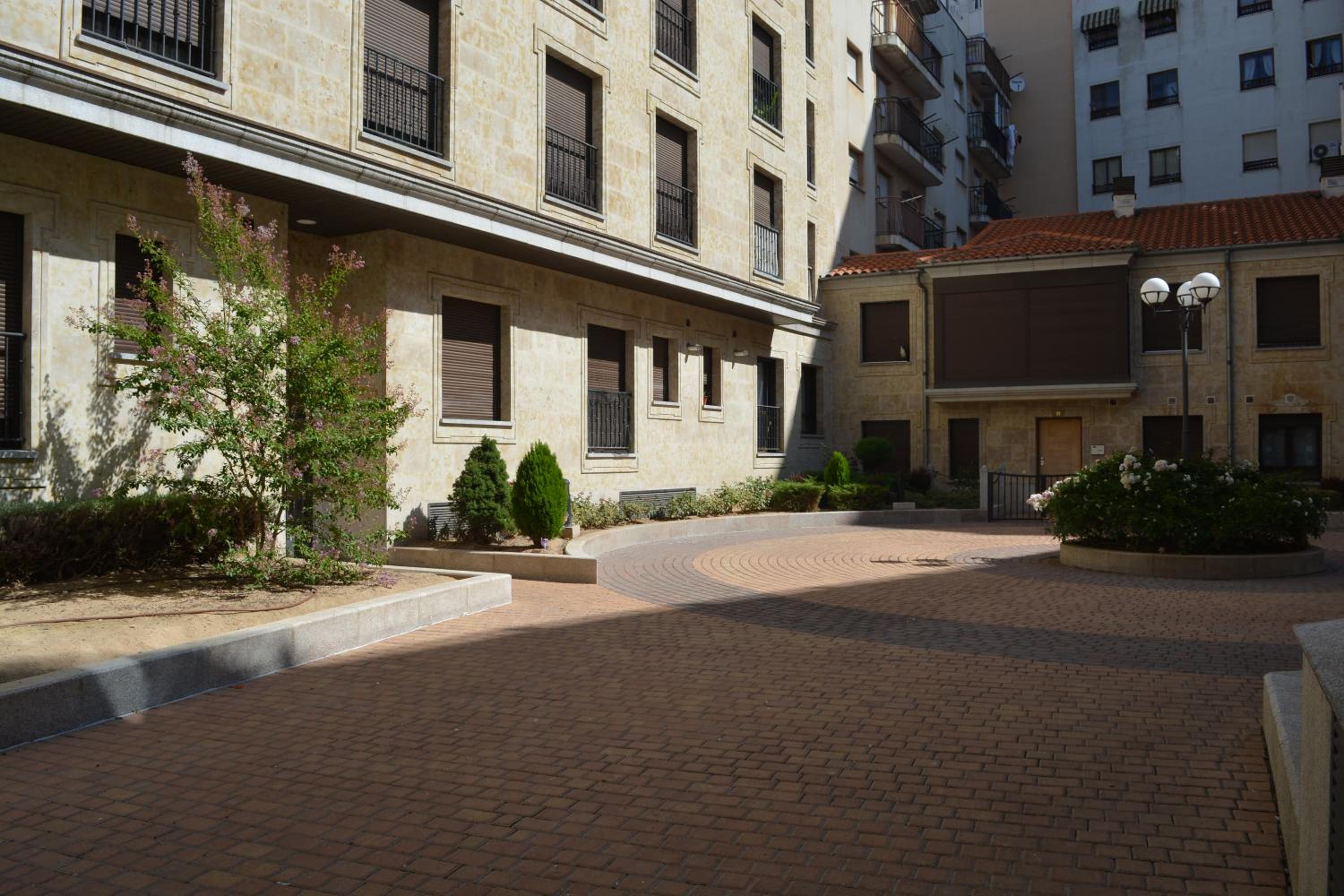 Apartamento Edificio Plaza Gran Vía