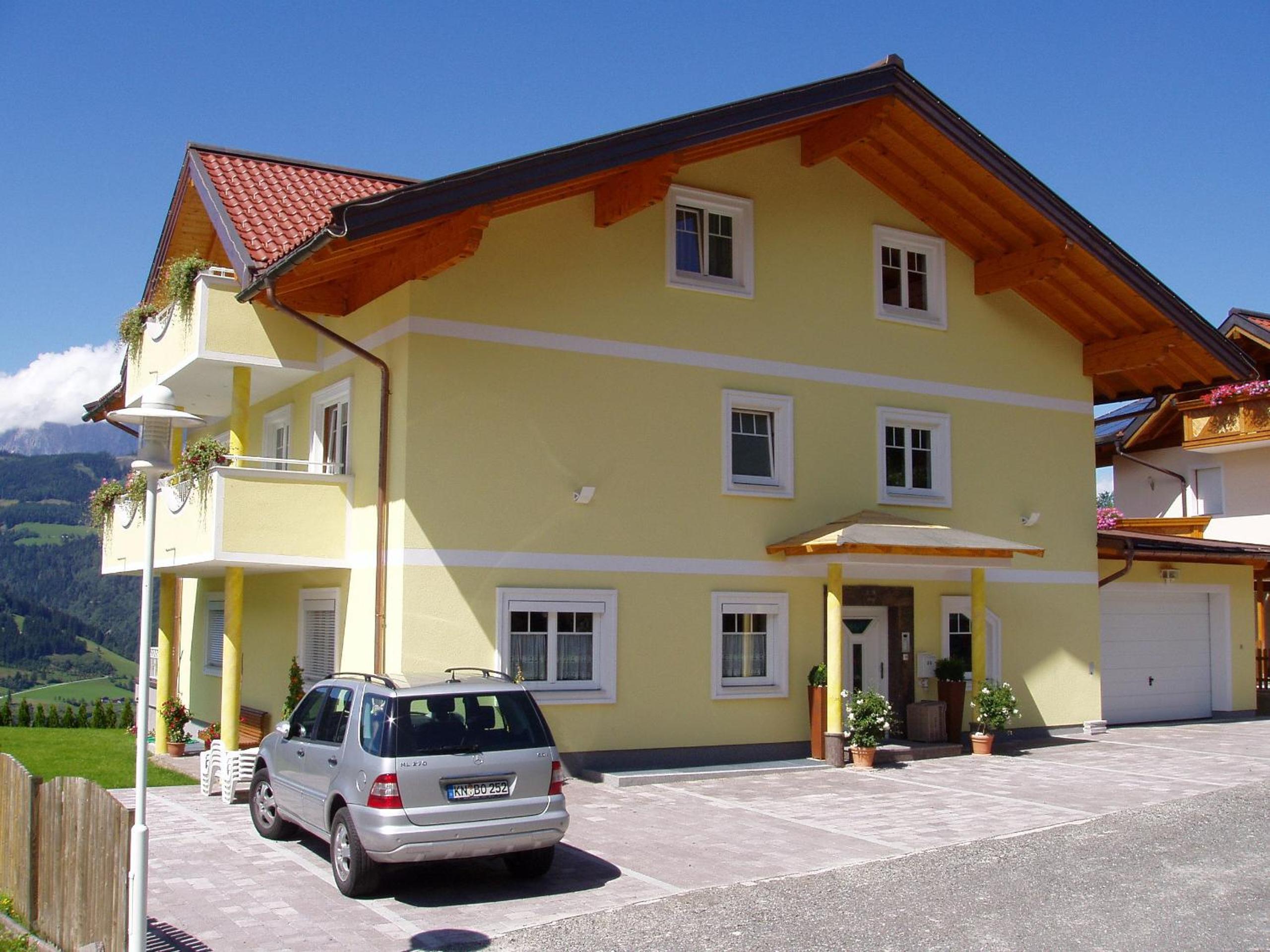Haus Heigl