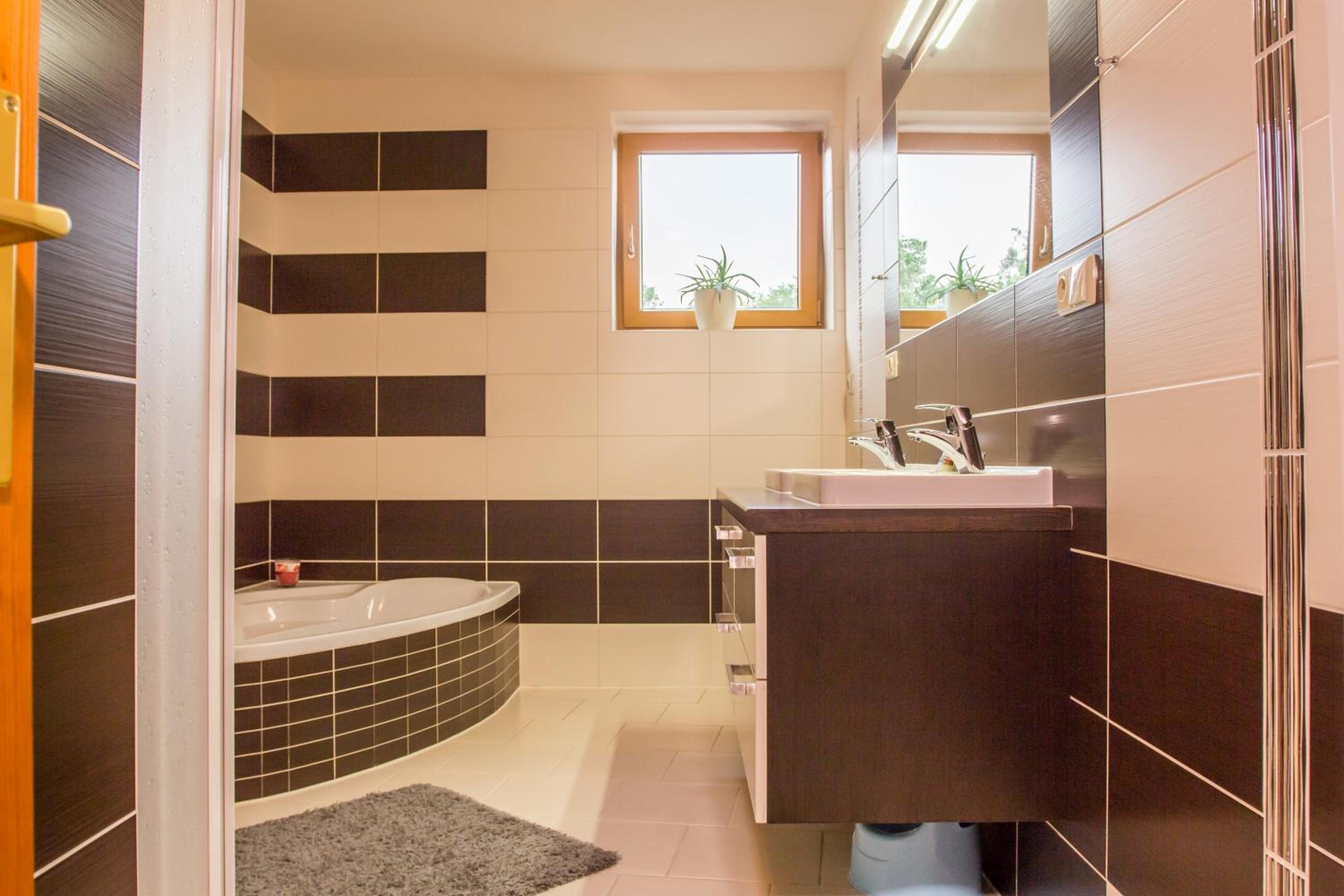 Rodinný apartmán Rodvínov view 4