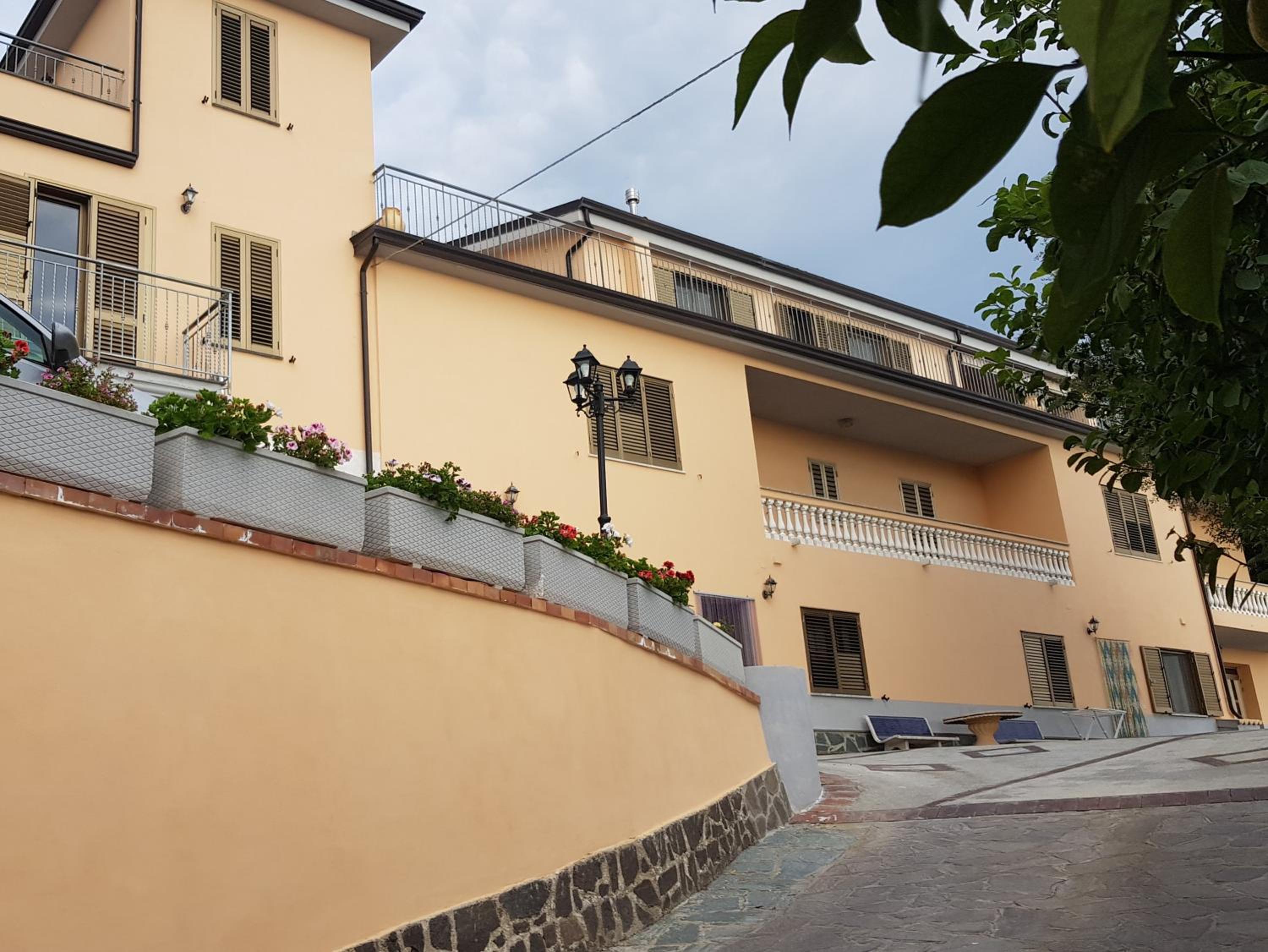 Villa S.Antonio