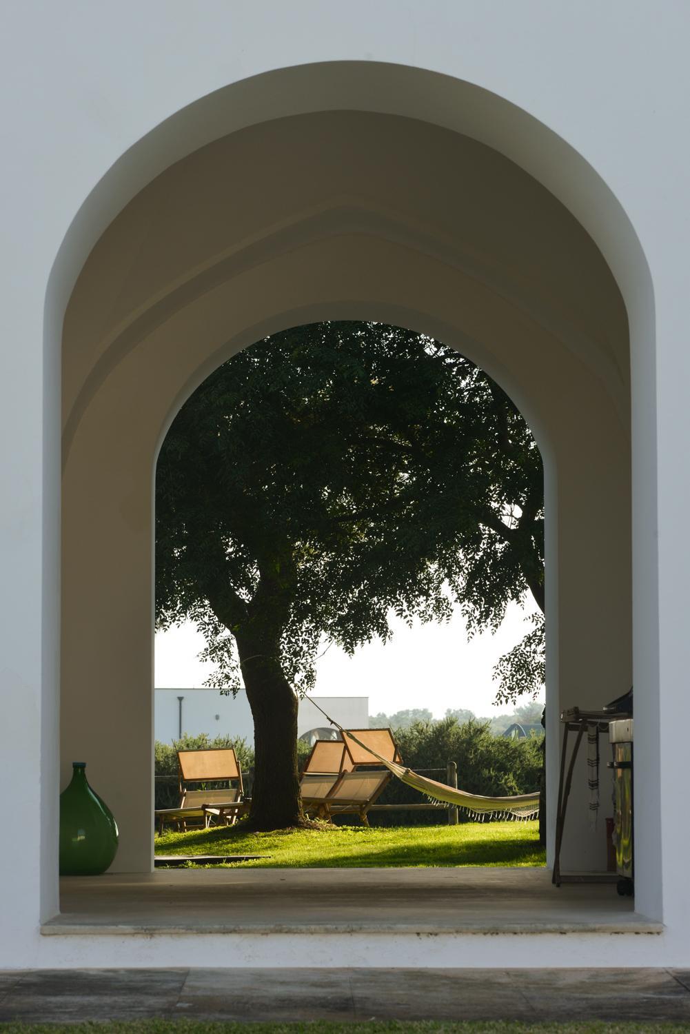Masseria Autigne