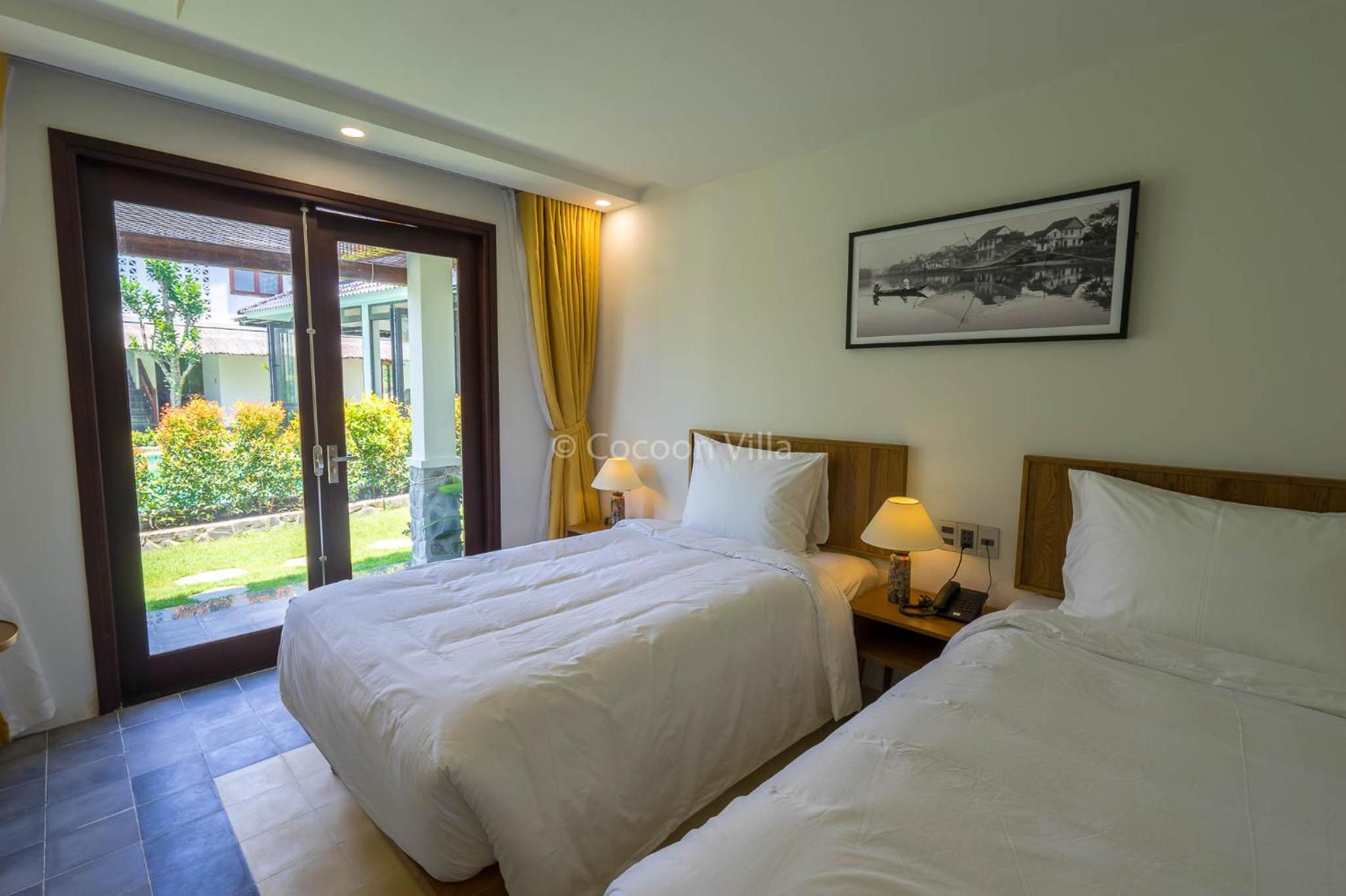 Cocoon Villa