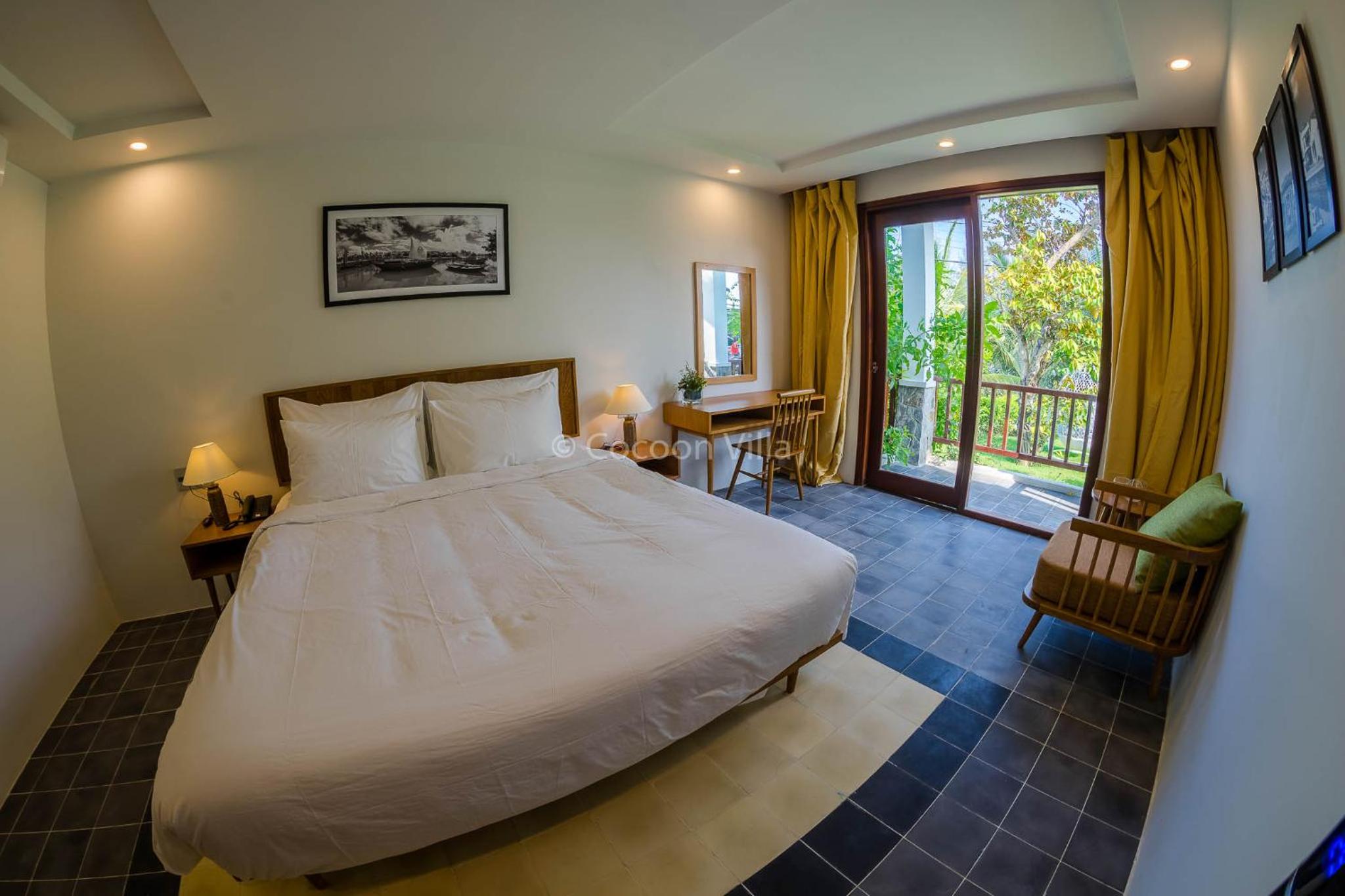 Cocoon Villa