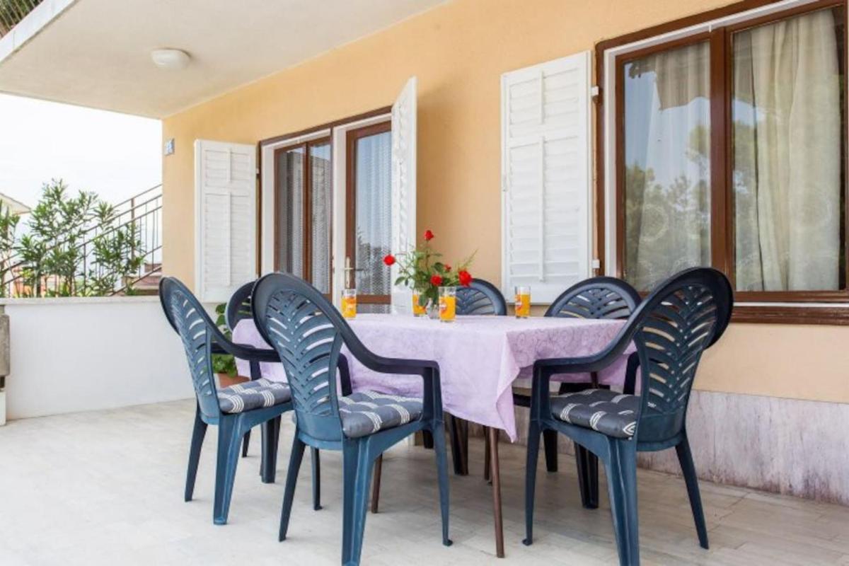 Apartman Morožin view 3