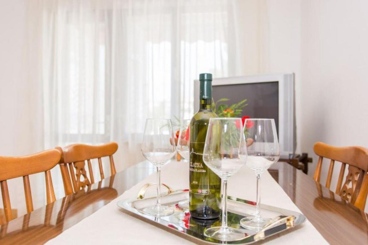 Apartman Morožin view 5