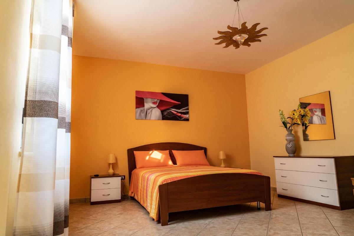 B&B Salerno view 3
